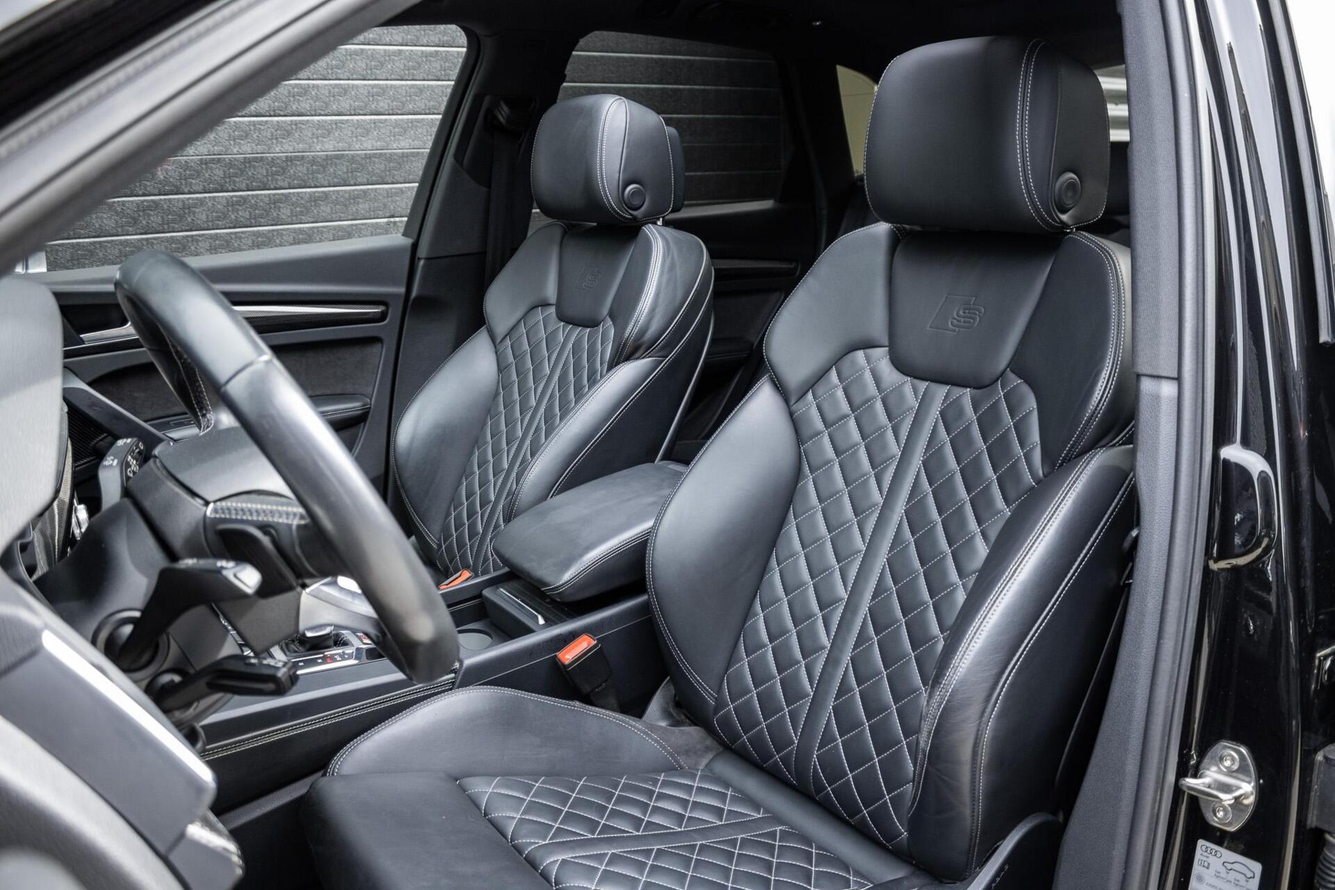 Foto van Audi Sq5