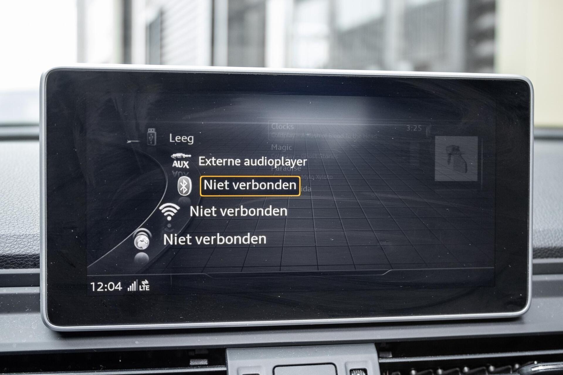 Foto van Audi Sq5