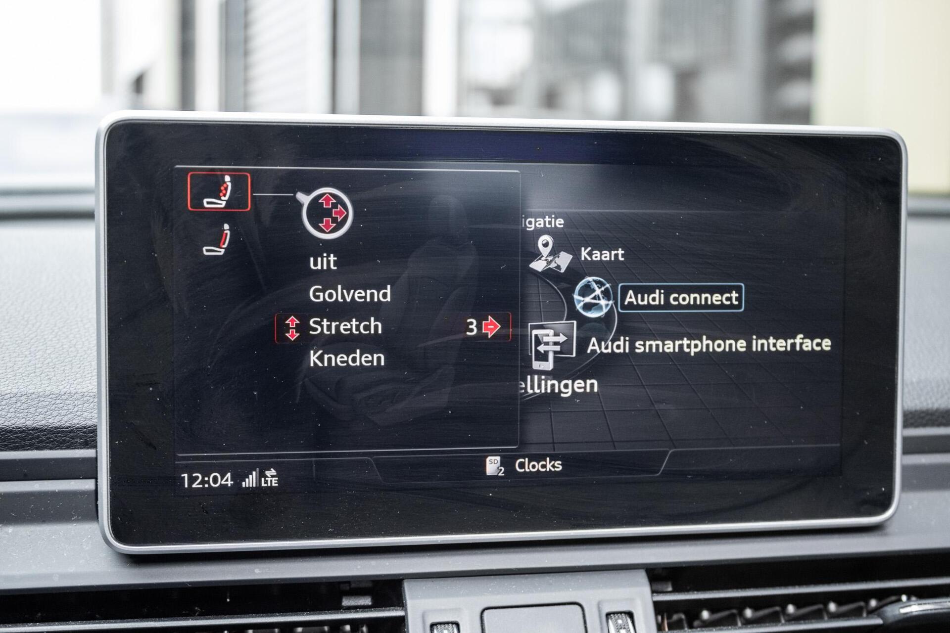 Foto van Audi Sq5