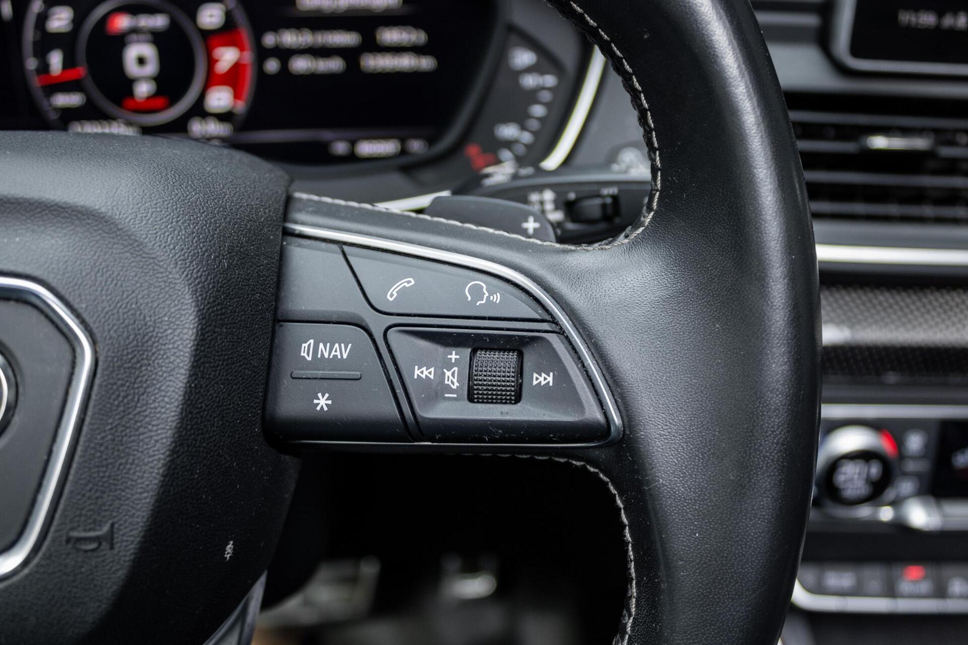Foto van Audi Sq5