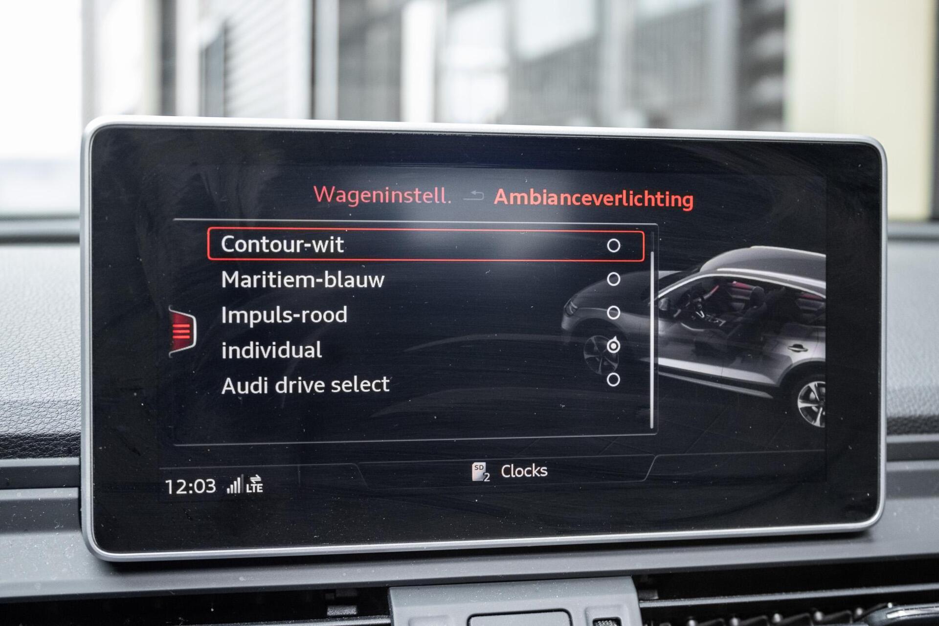 Foto van Audi Sq5