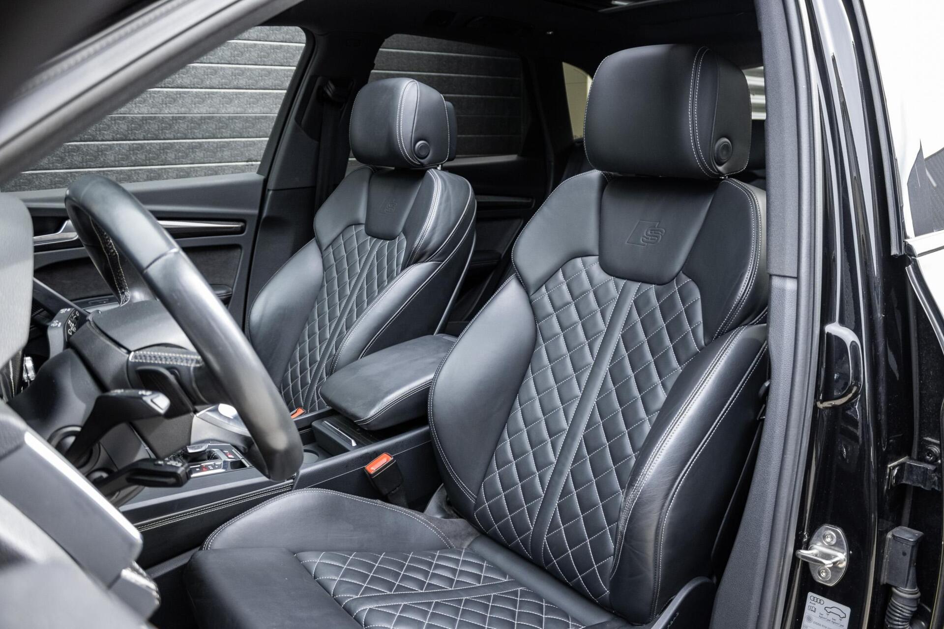 Foto van Audi Sq5