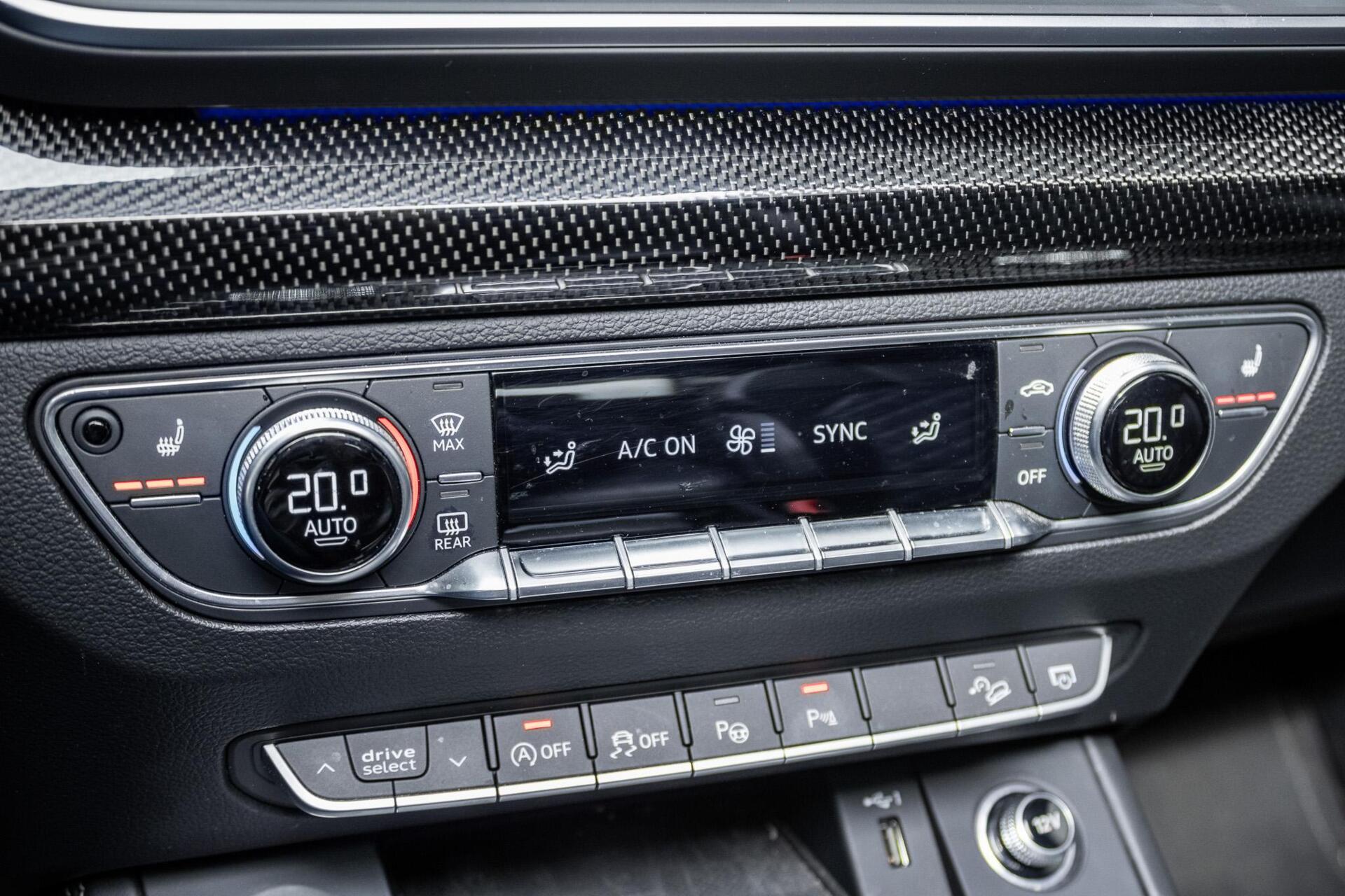 Foto van Audi Sq5