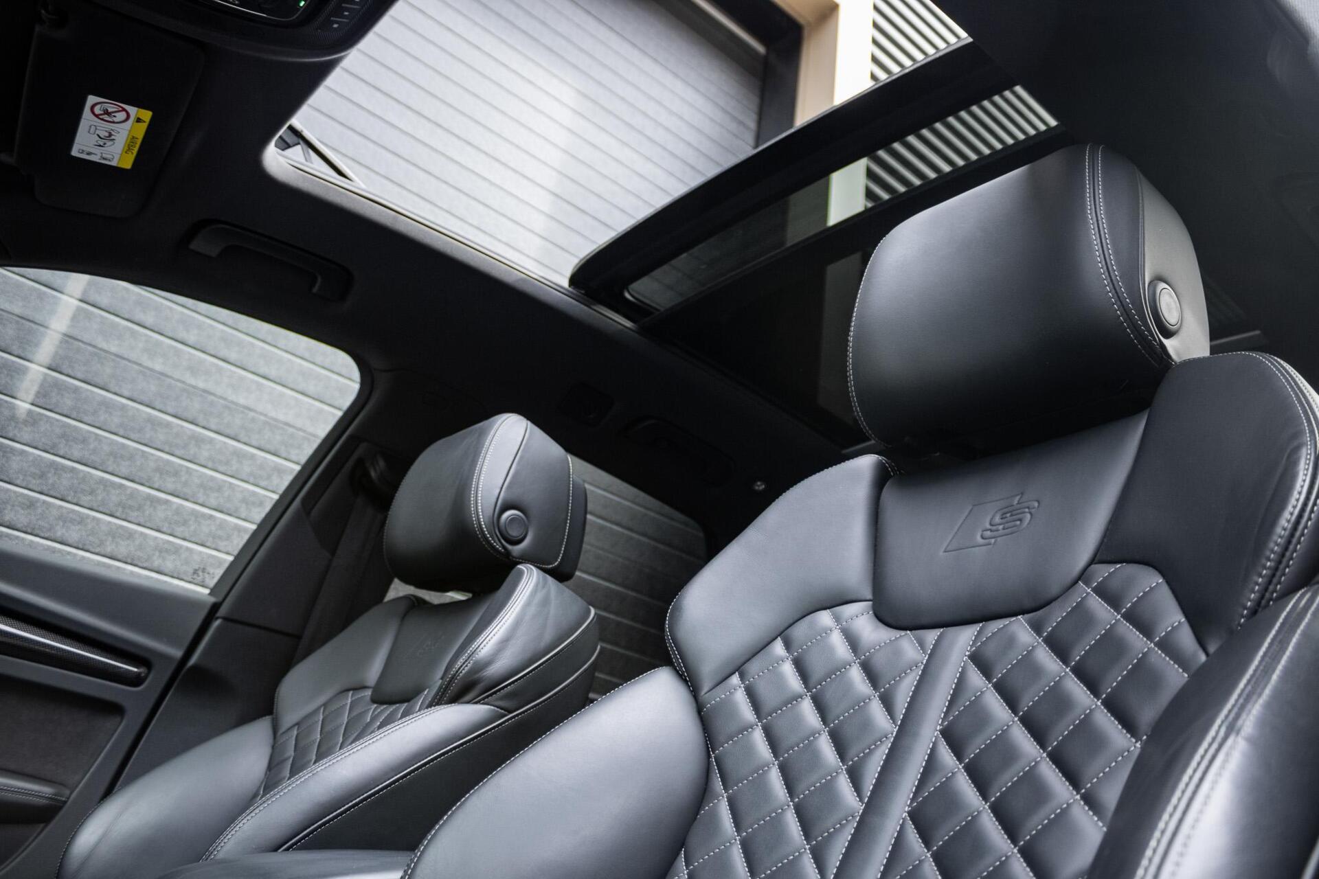 Foto van Audi Sq5