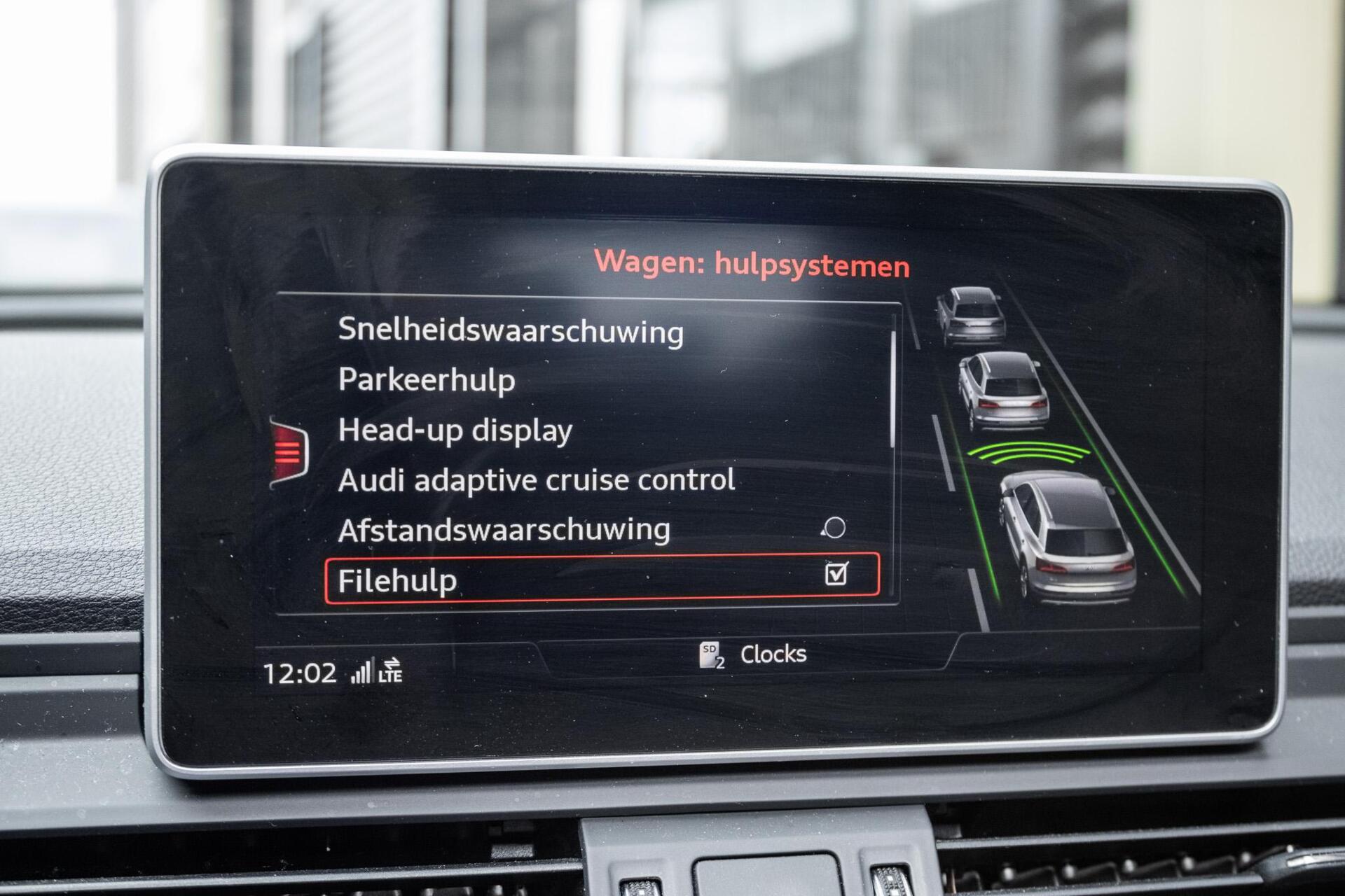 Foto van Audi Sq5