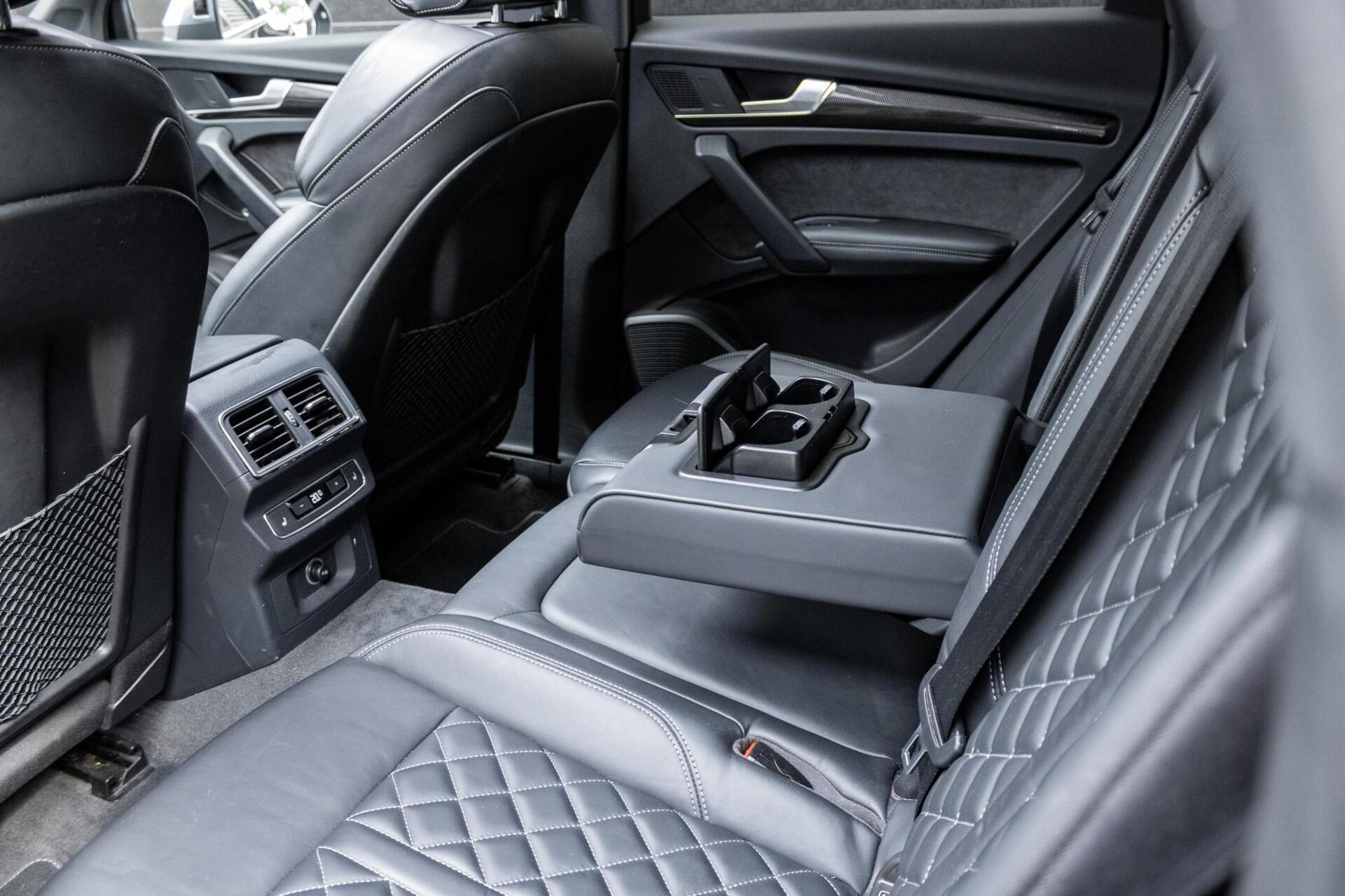 Foto van Audi Sq5