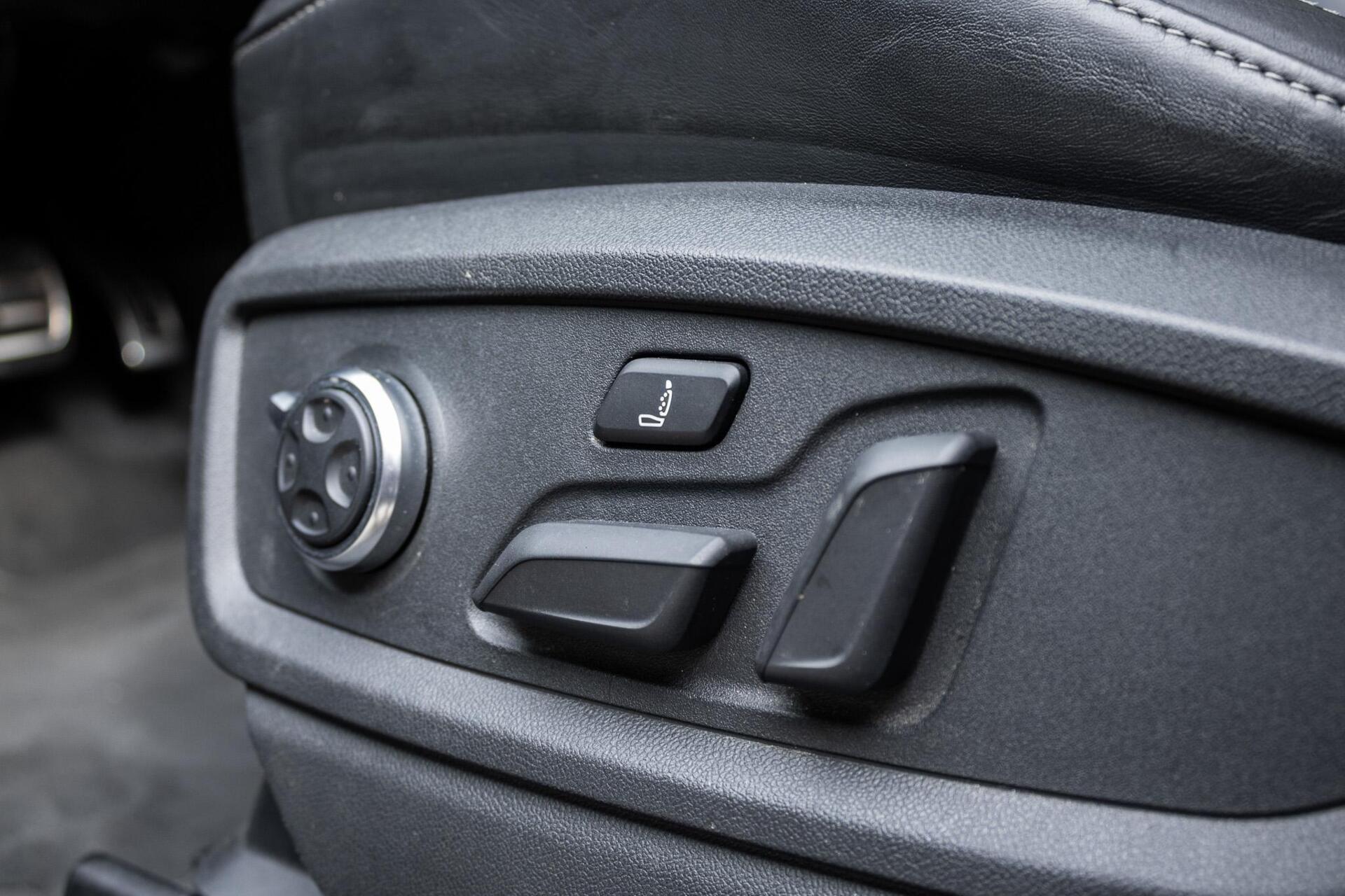 Foto van Audi Sq5