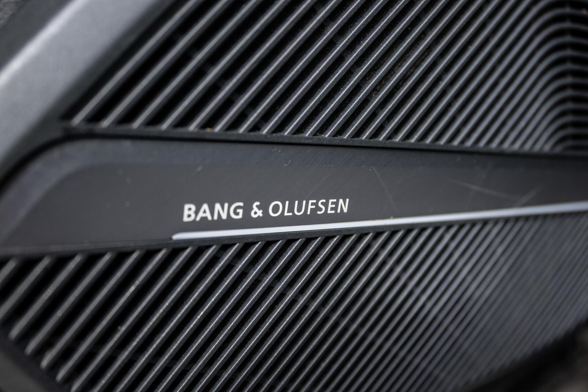 Foto van Audi Sq5
