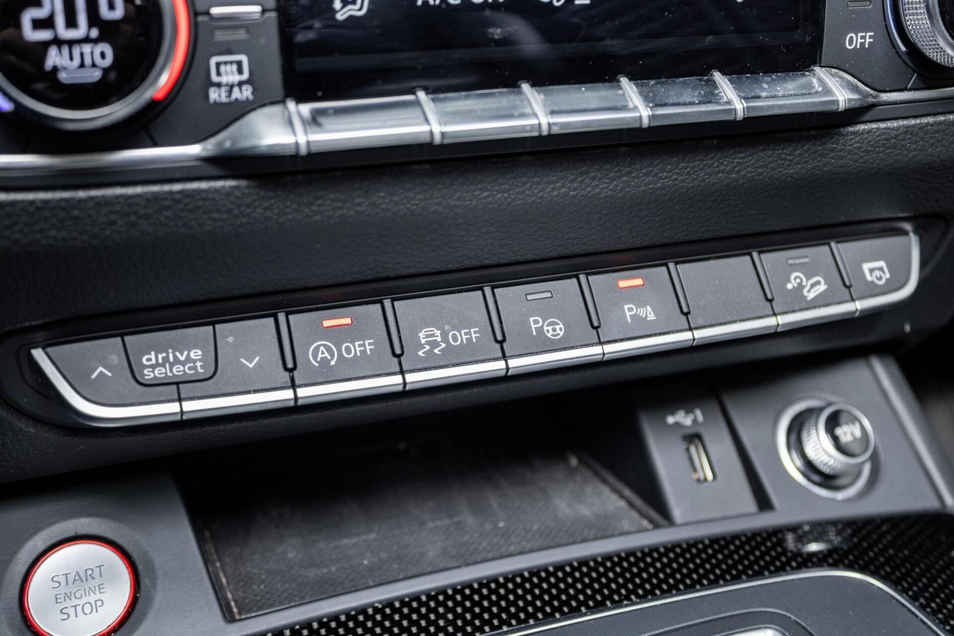 Foto van Audi Sq5