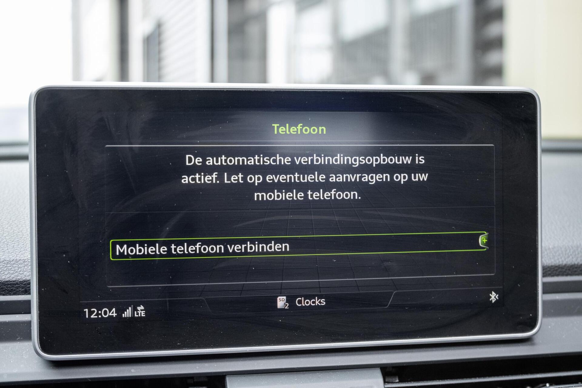 Foto van Audi Sq5