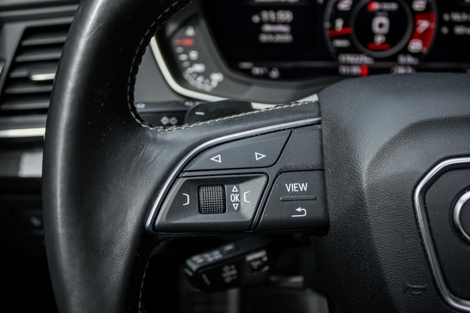 Foto van Audi Sq5