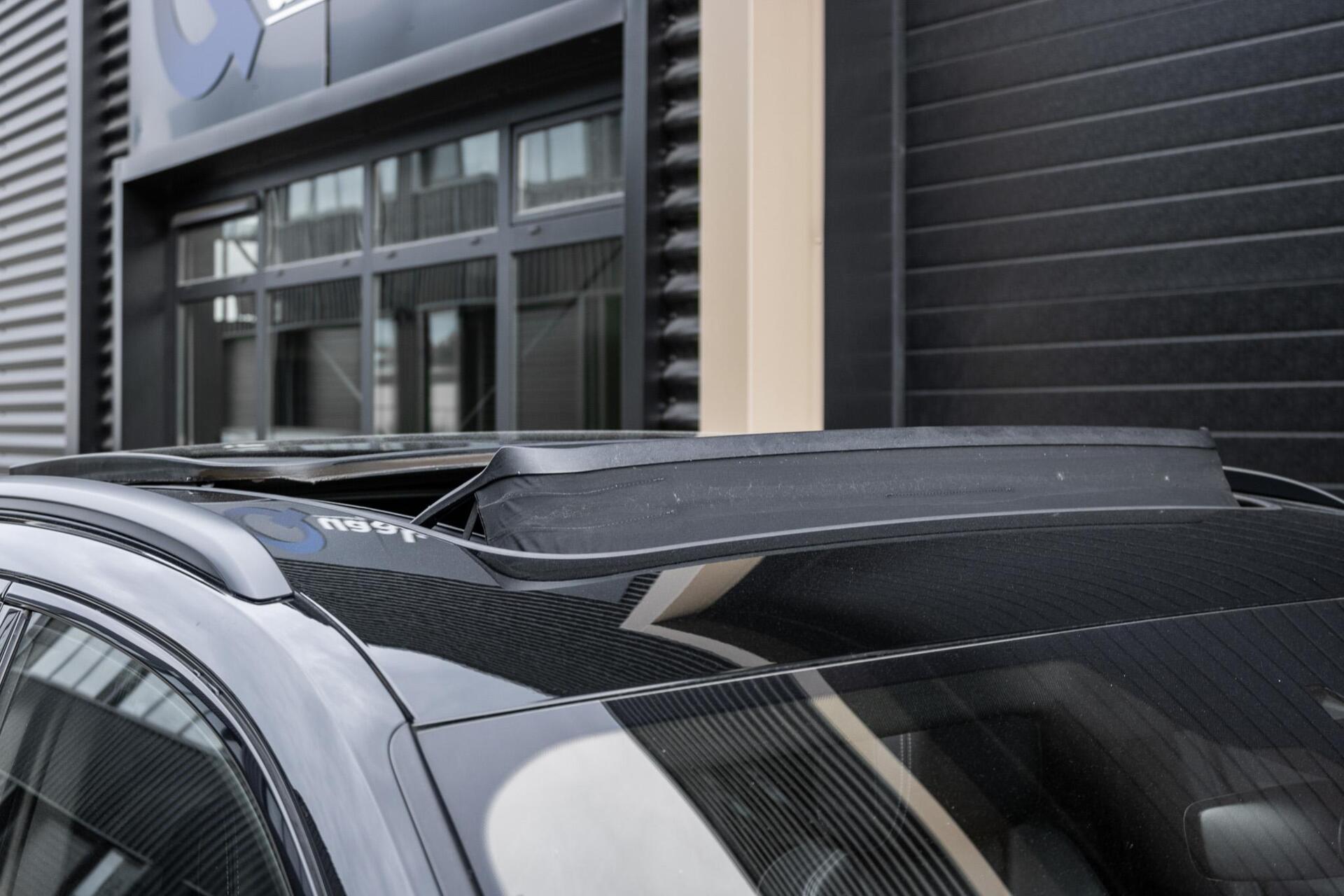 Foto van Audi Sq5