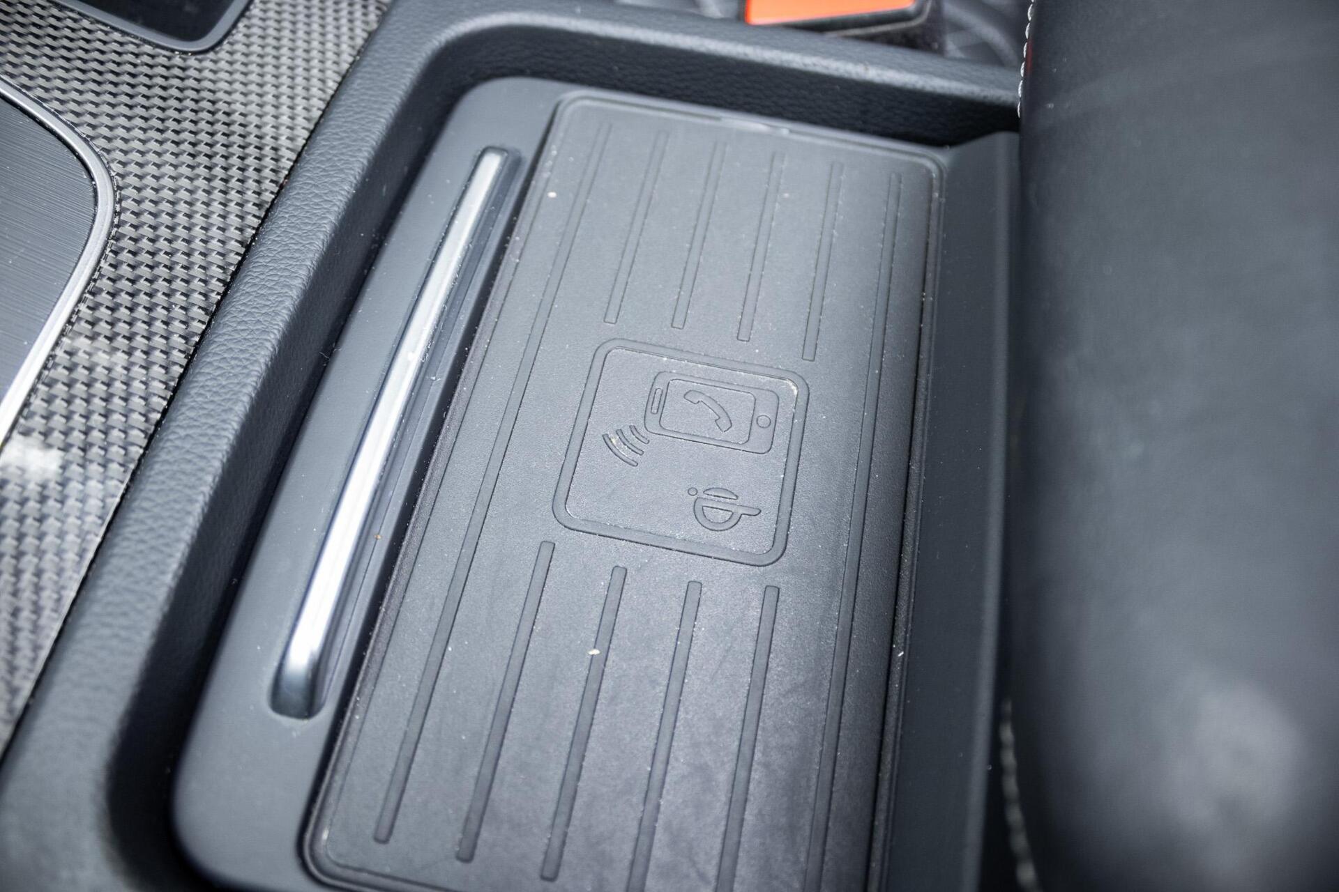Foto van Audi Sq5