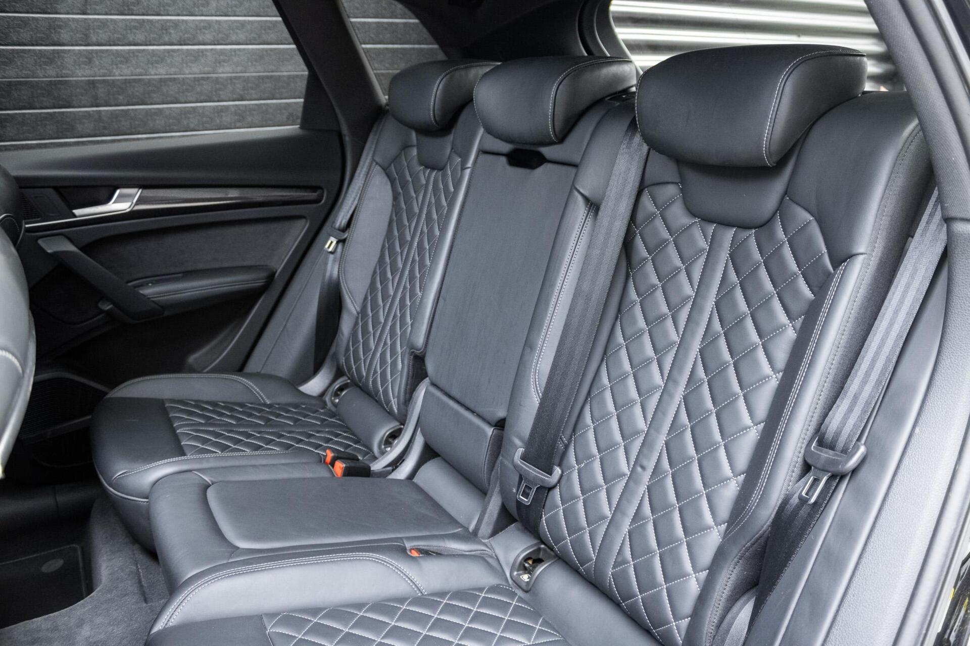 Foto van Audi Sq5