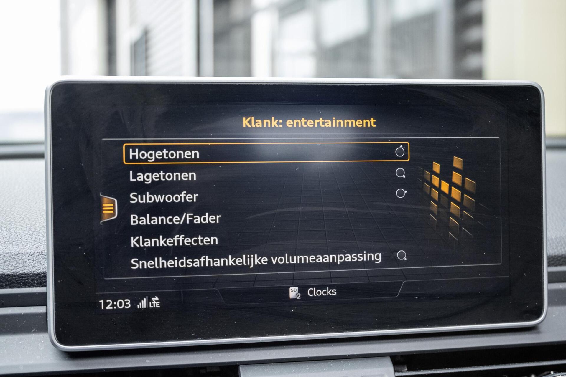 Foto van Audi Sq5