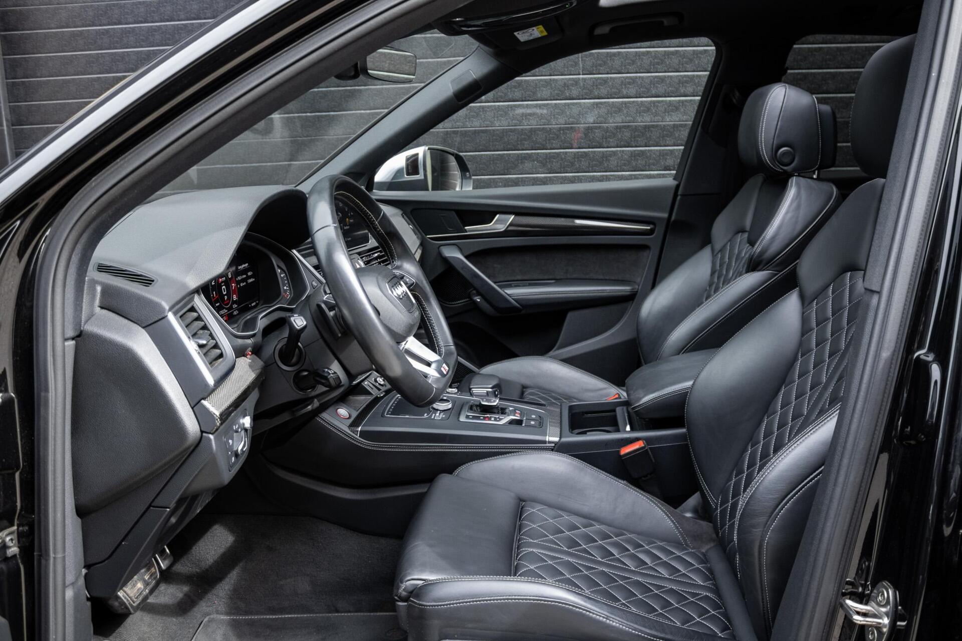 Foto van Audi Sq5