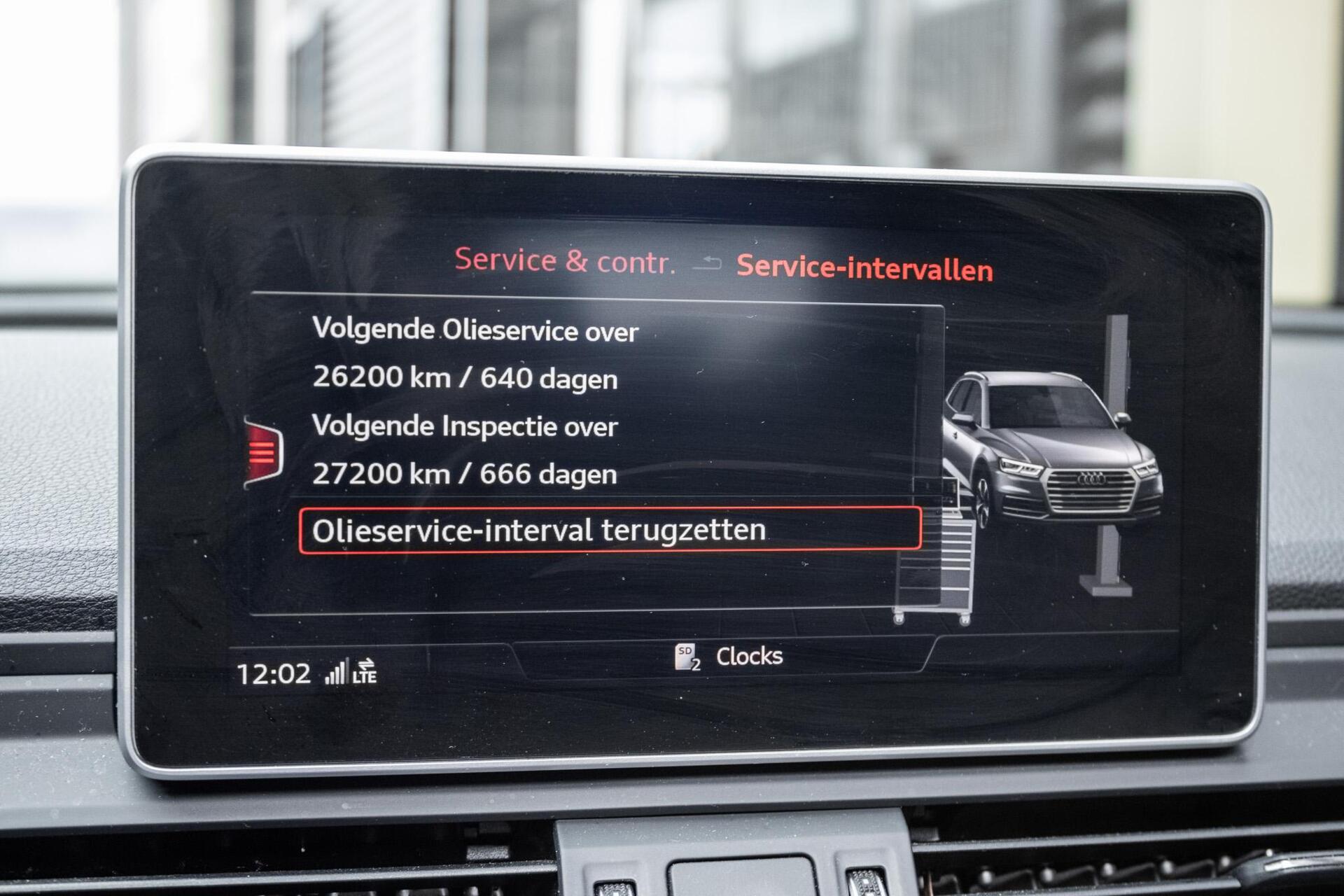 Foto van Audi Sq5