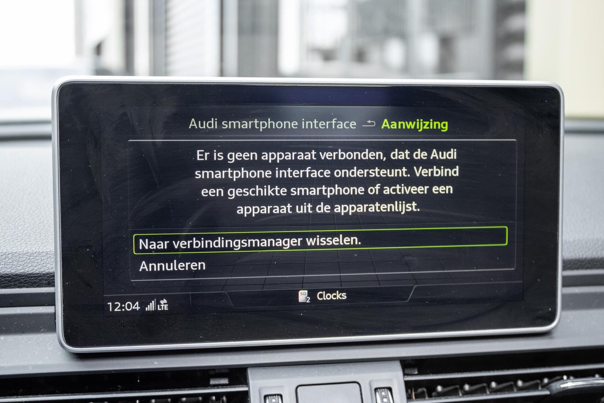 Foto van Audi Sq5