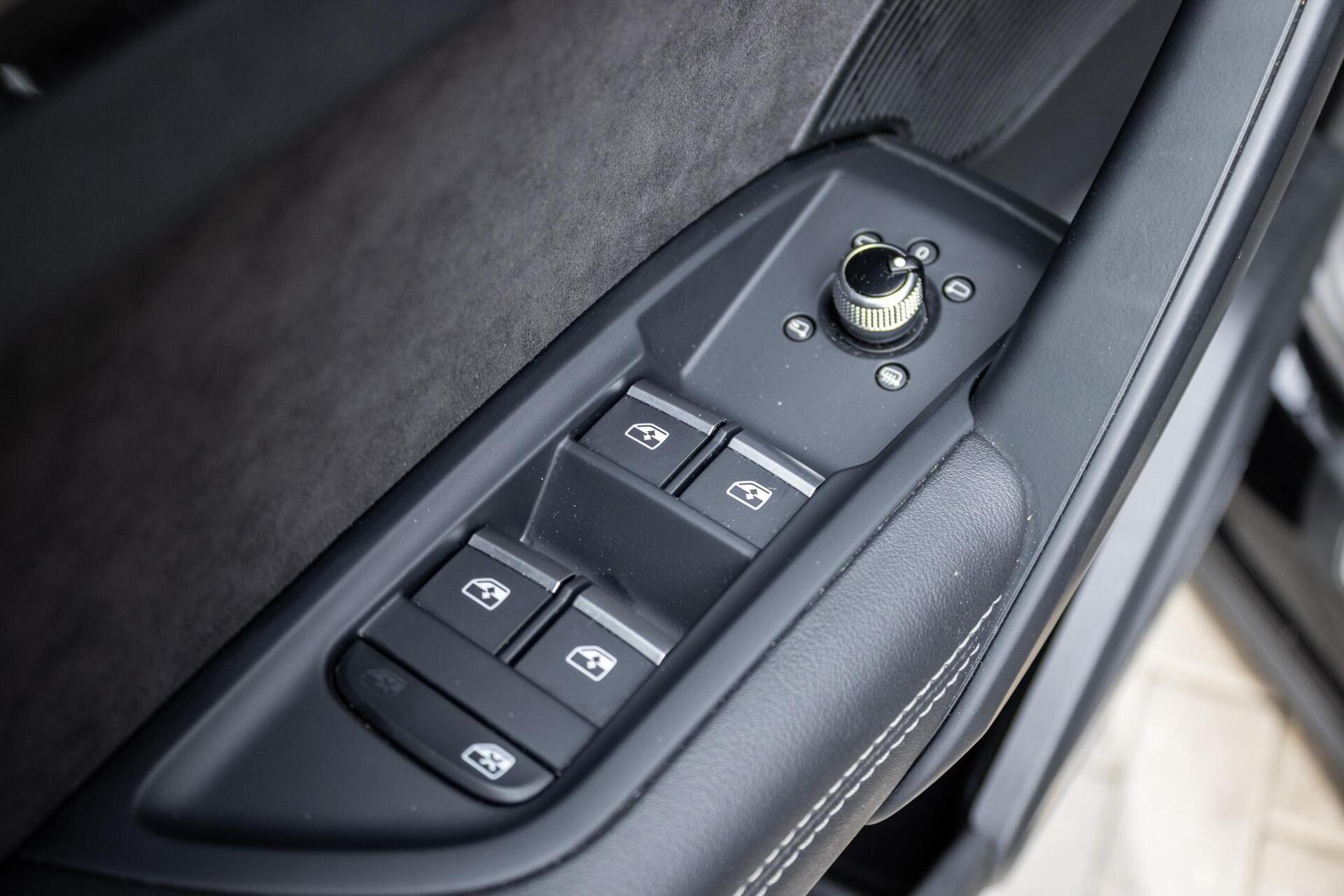 Foto van Audi Sq5