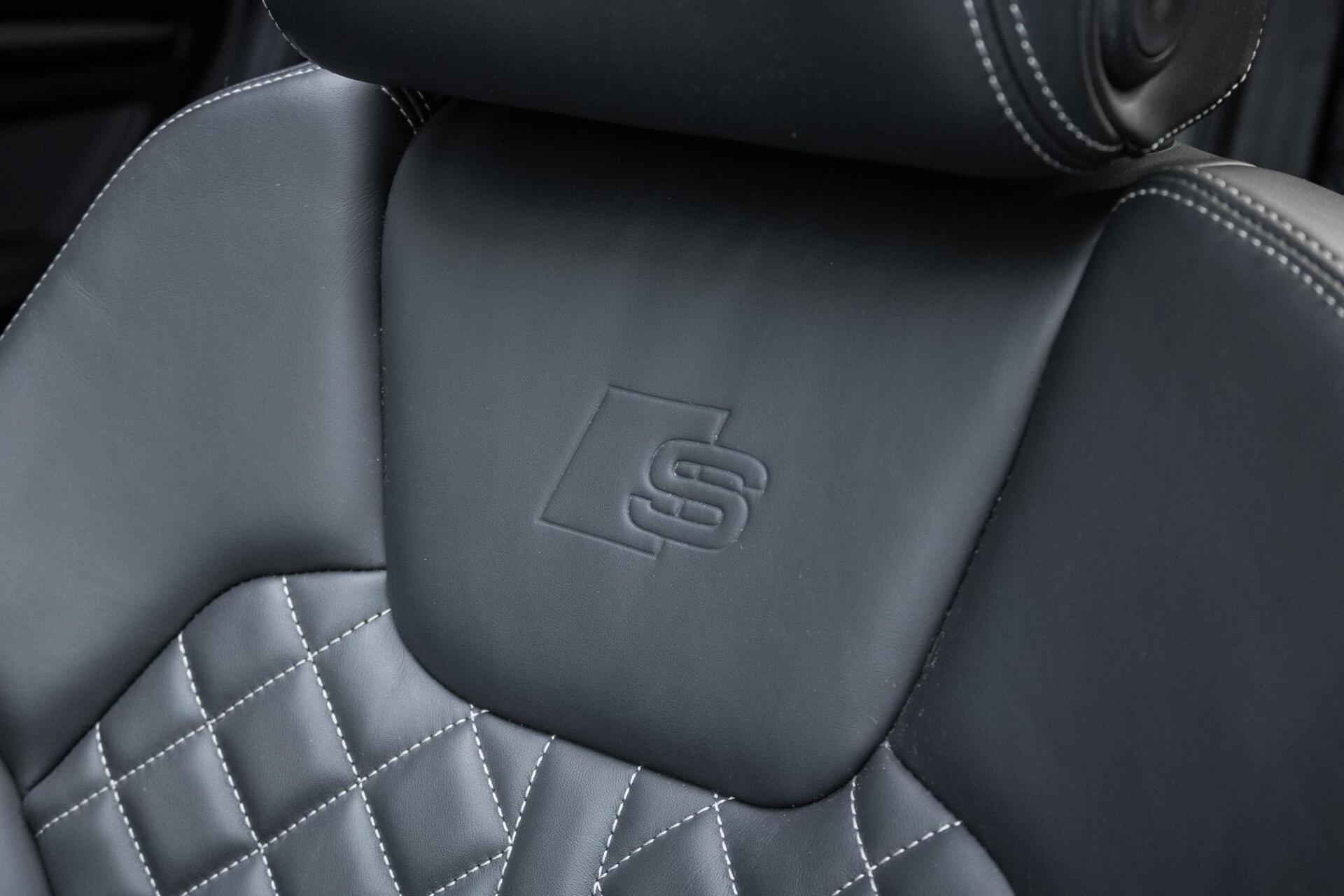 Foto van Audi Sq5