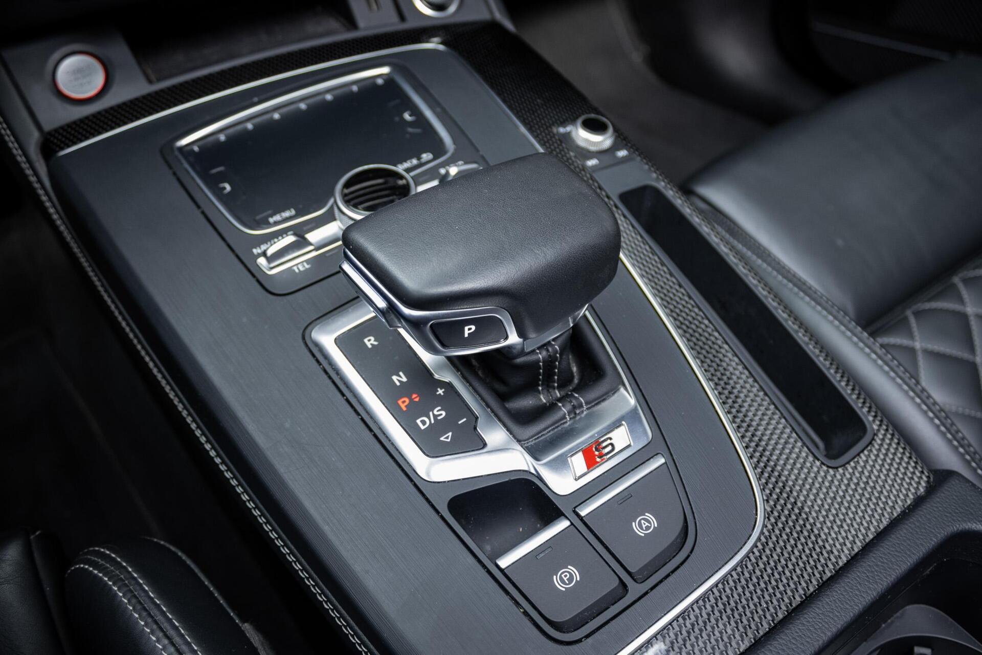 Foto van Audi Sq5