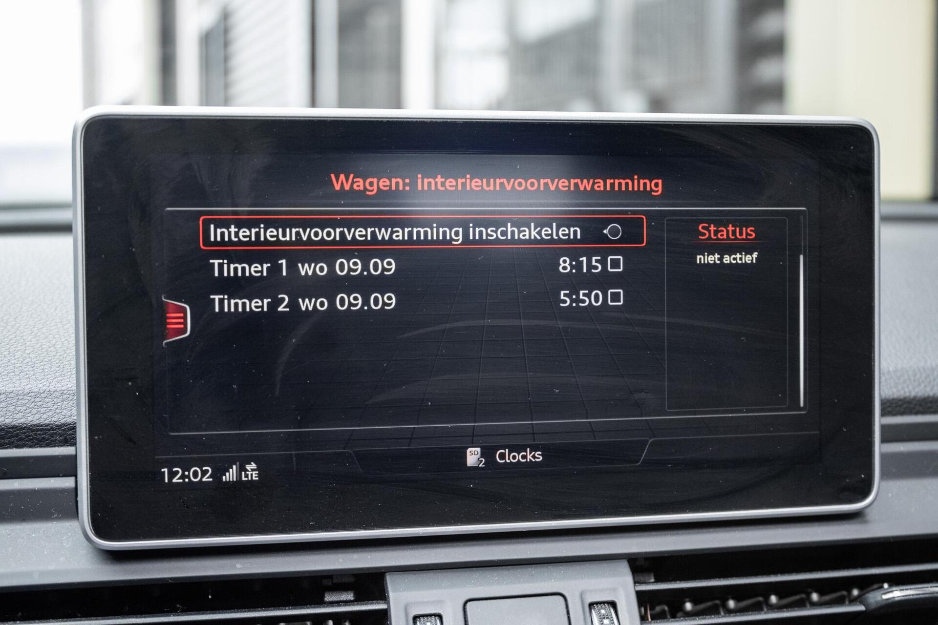 Foto van Audi Sq5
