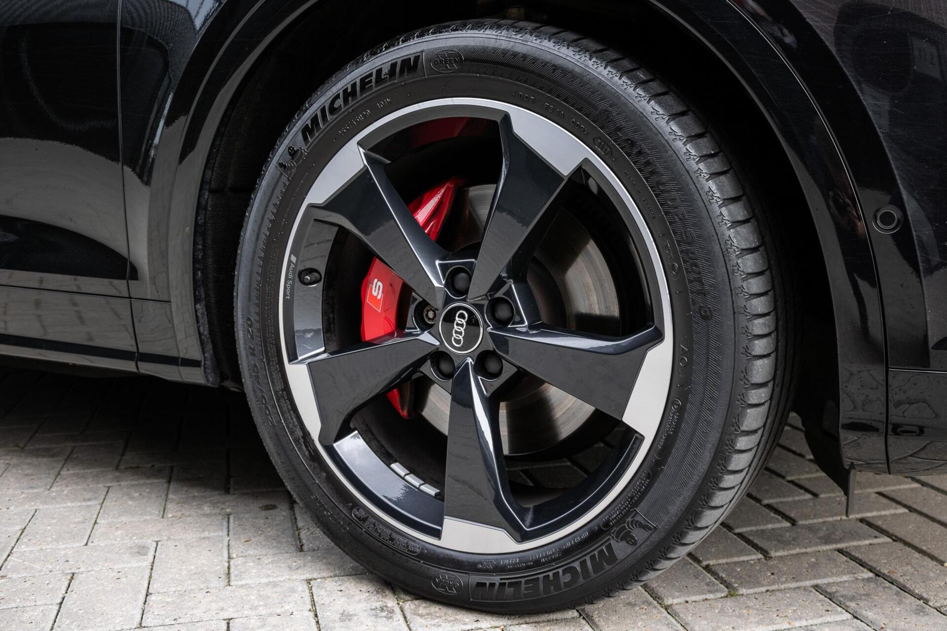 Foto van Audi Sq5