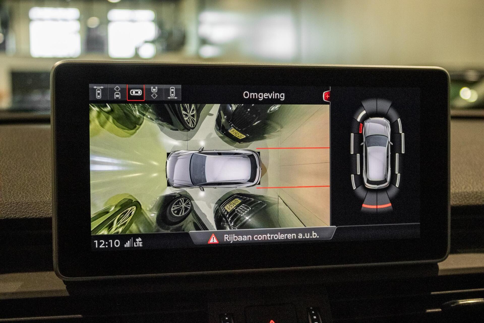 Foto van Audi Sq5