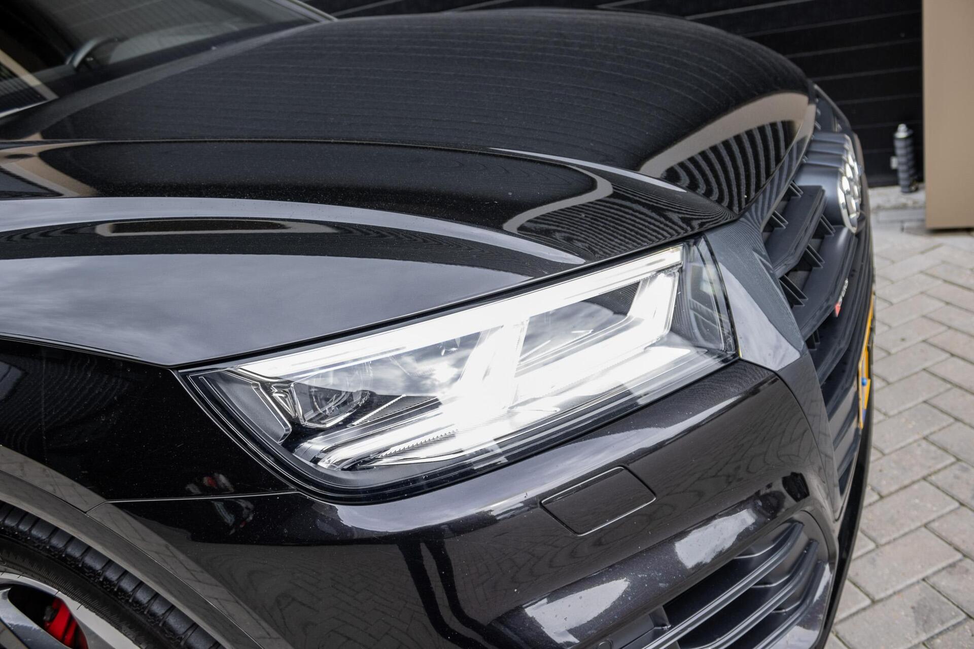 Foto van Audi Sq5