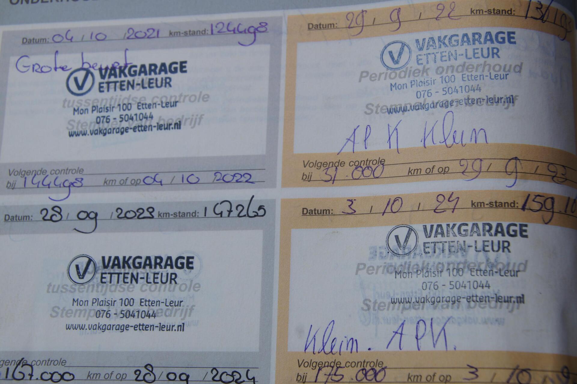 Foto van Citroen Citroen C1