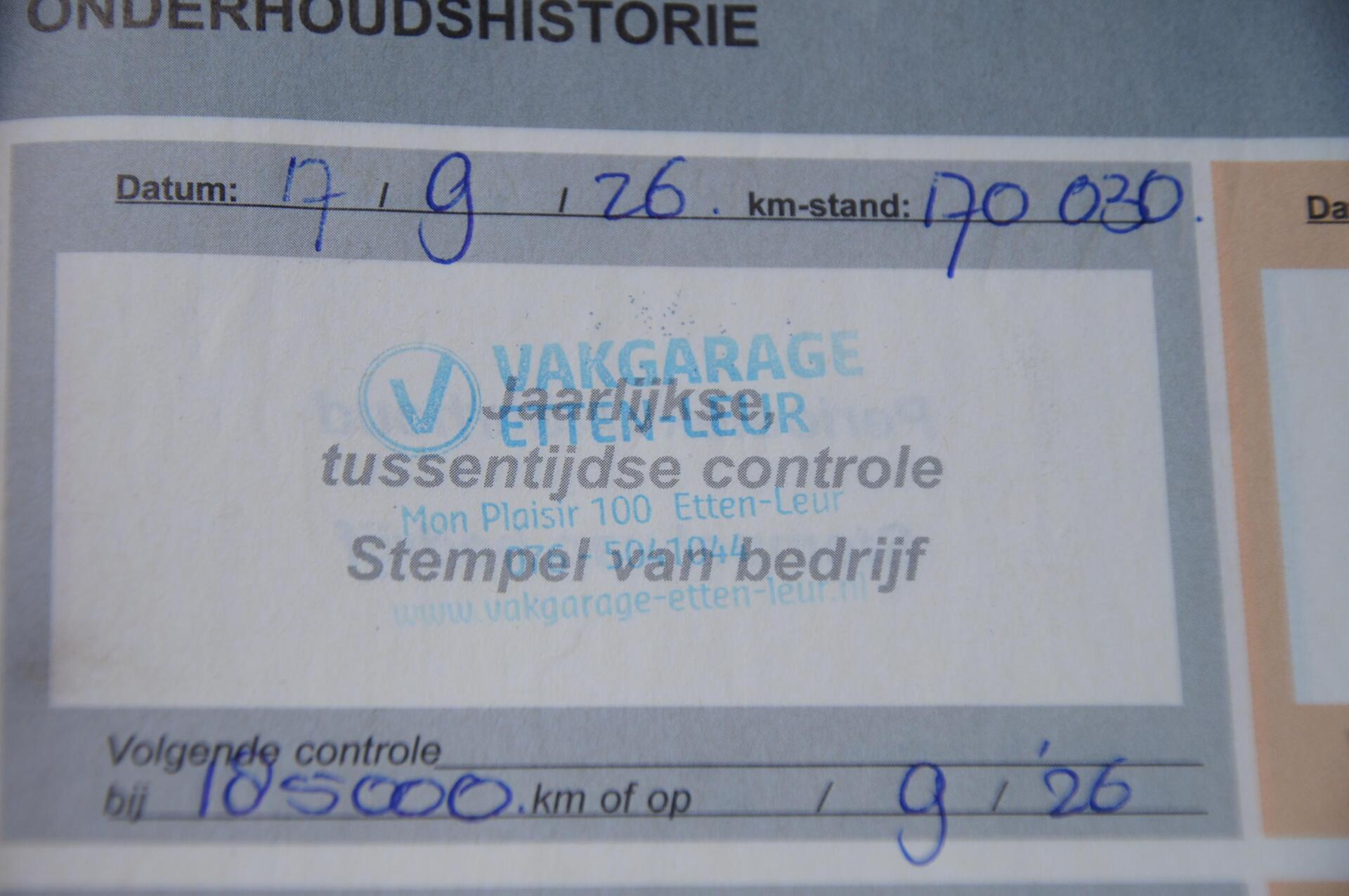 Foto van Citroen Citroen C1
