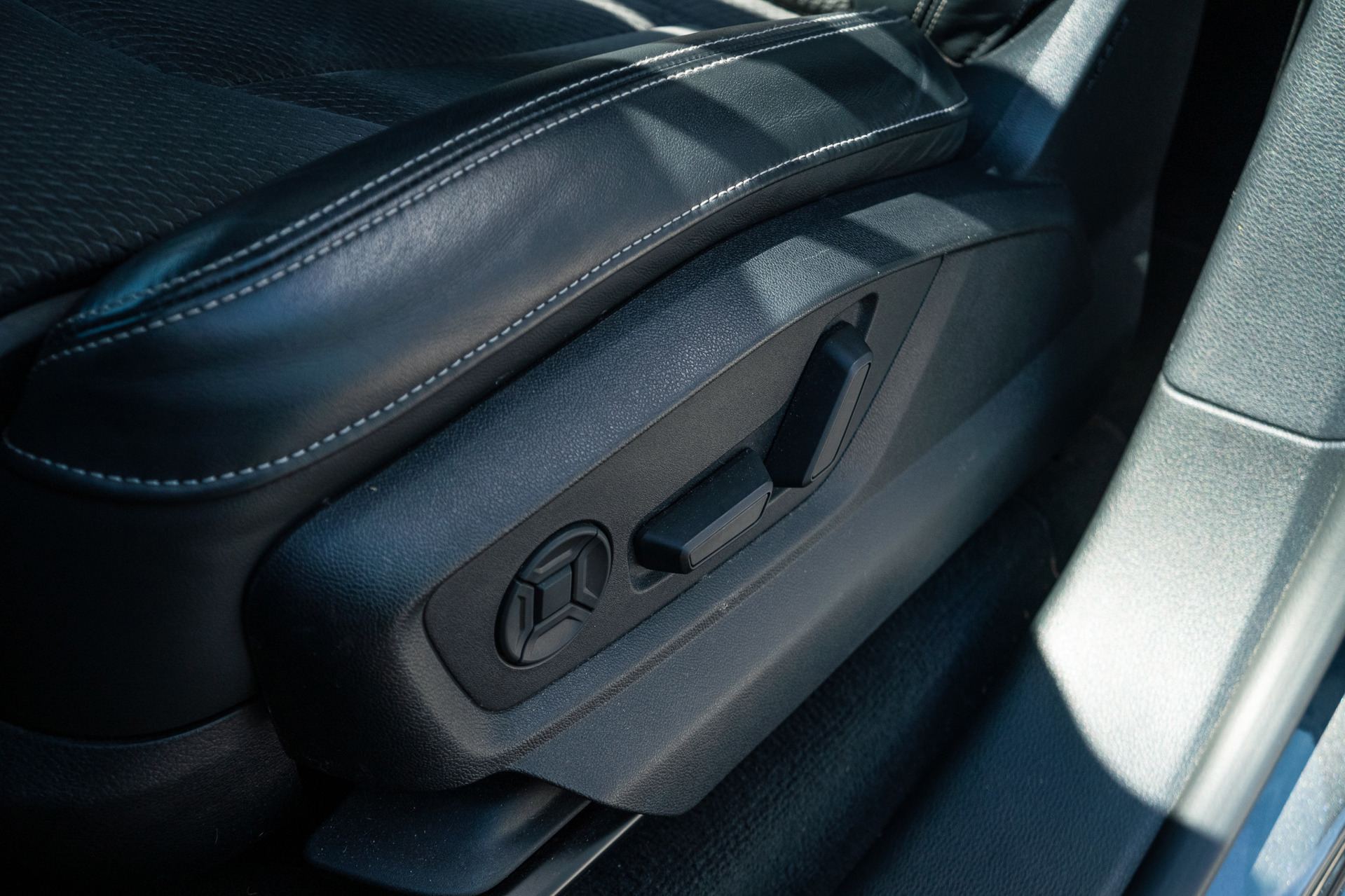 Foto van Audi Q8 55 TFSI E