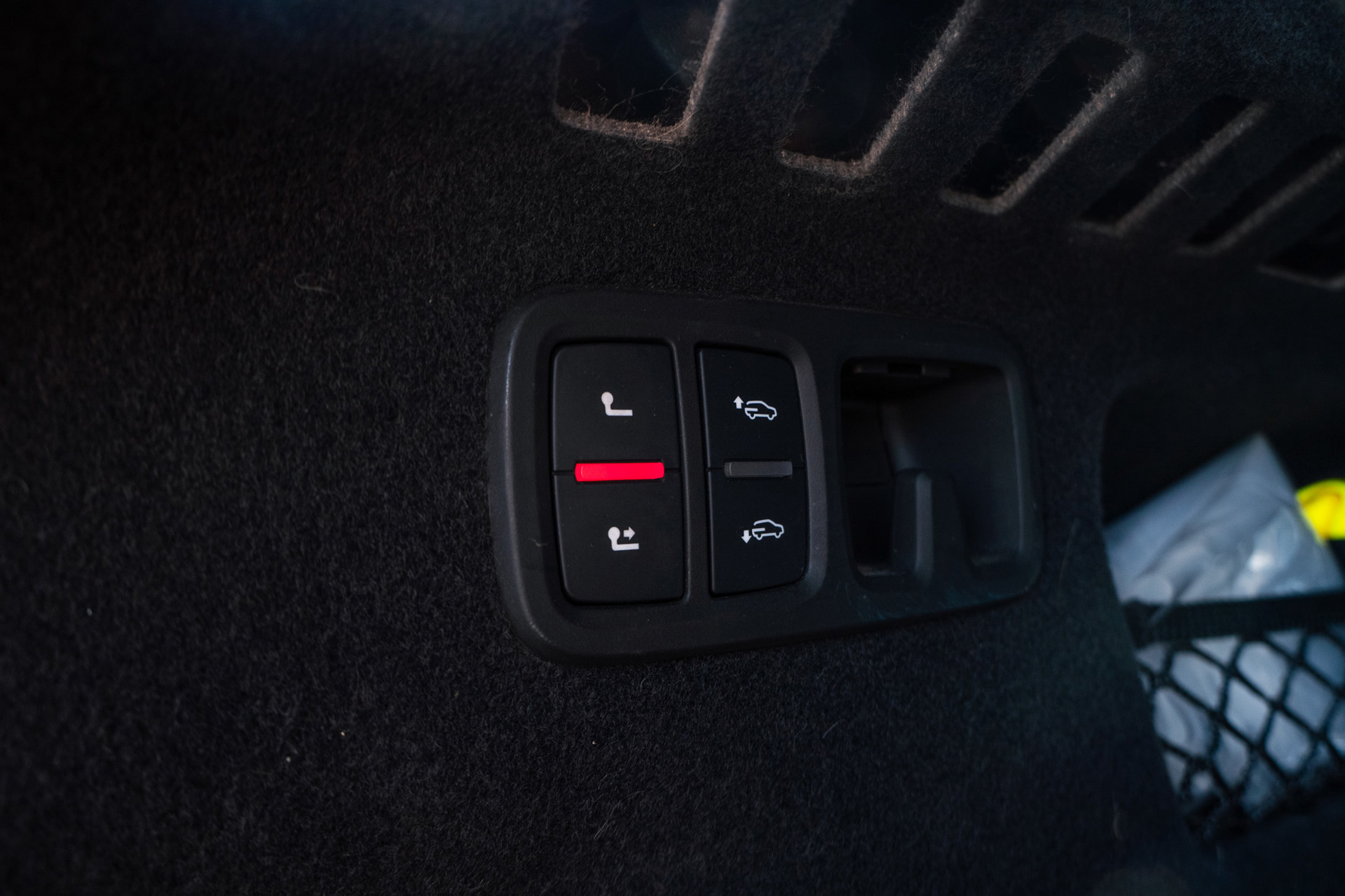 Foto van Audi Q8 55 TFSI E