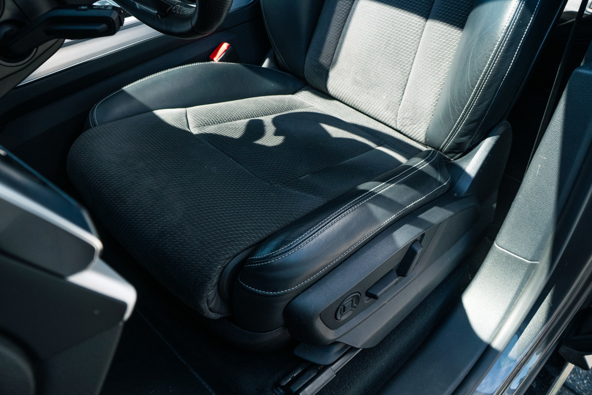 Foto van Audi Q8 55 TFSI E