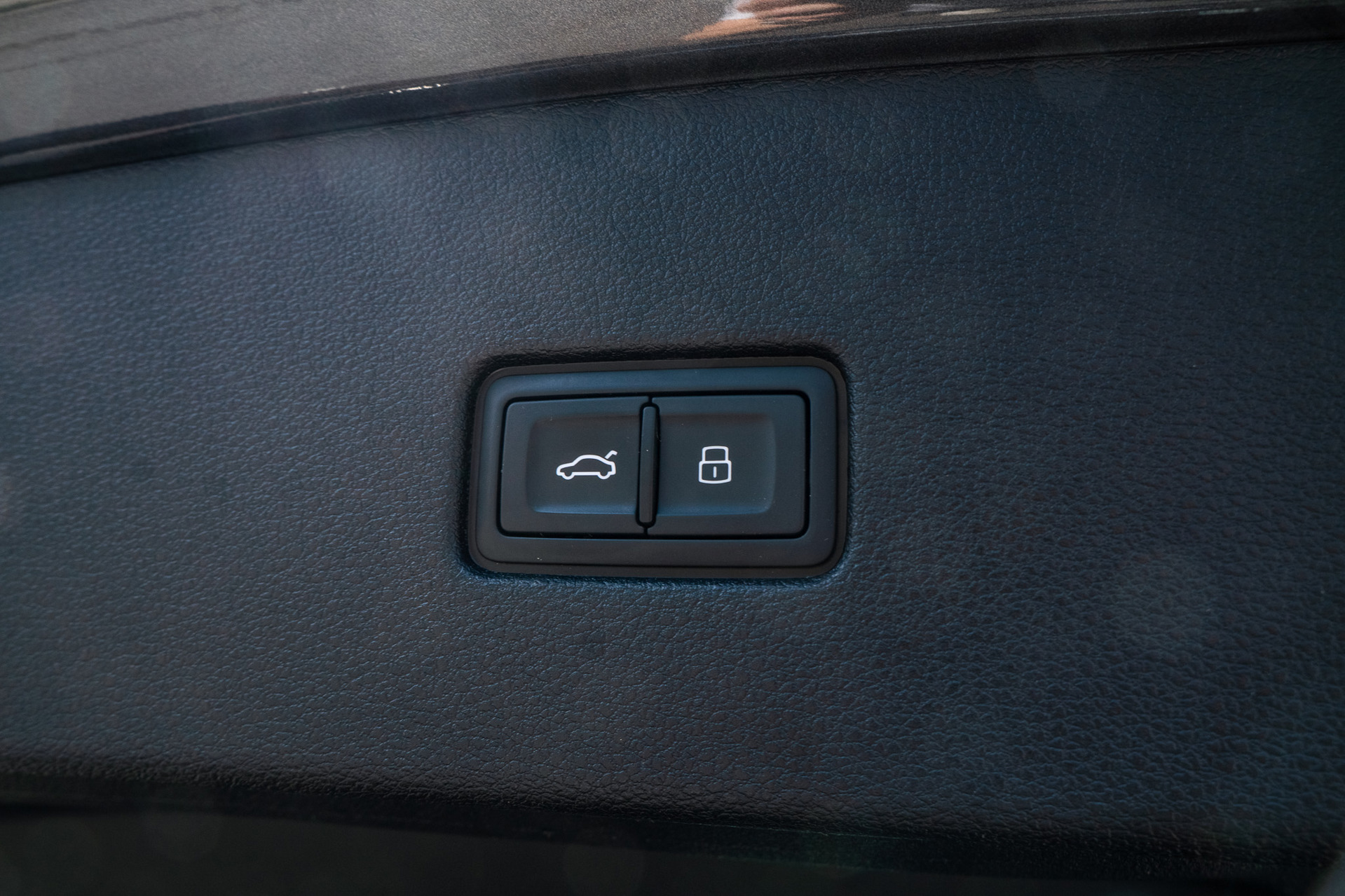 Foto van Audi Q8 55 TFSI E