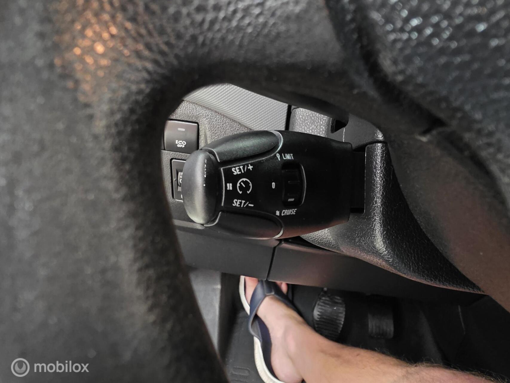 Foto van Citroen Berlingo