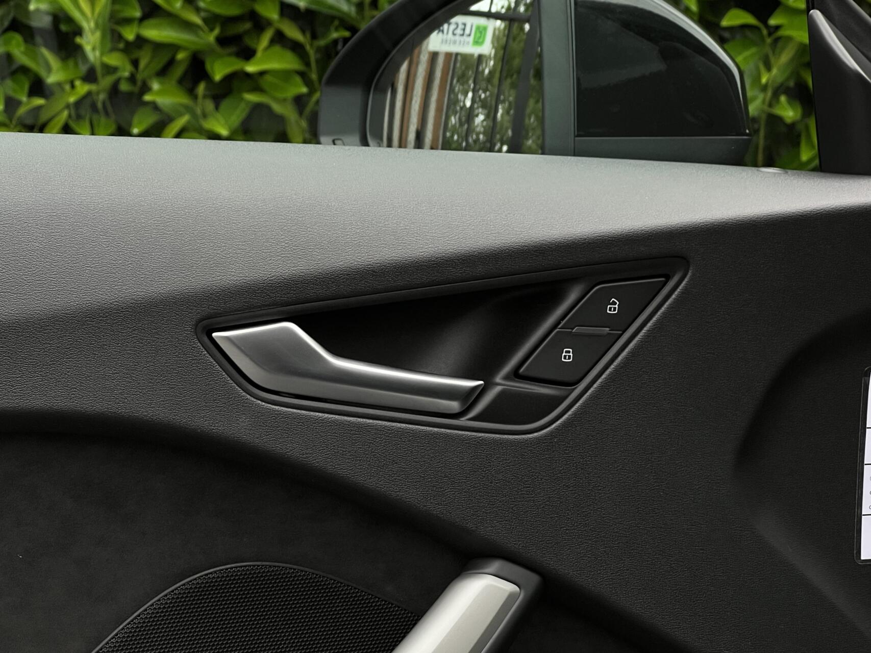 Foto van Audi TT