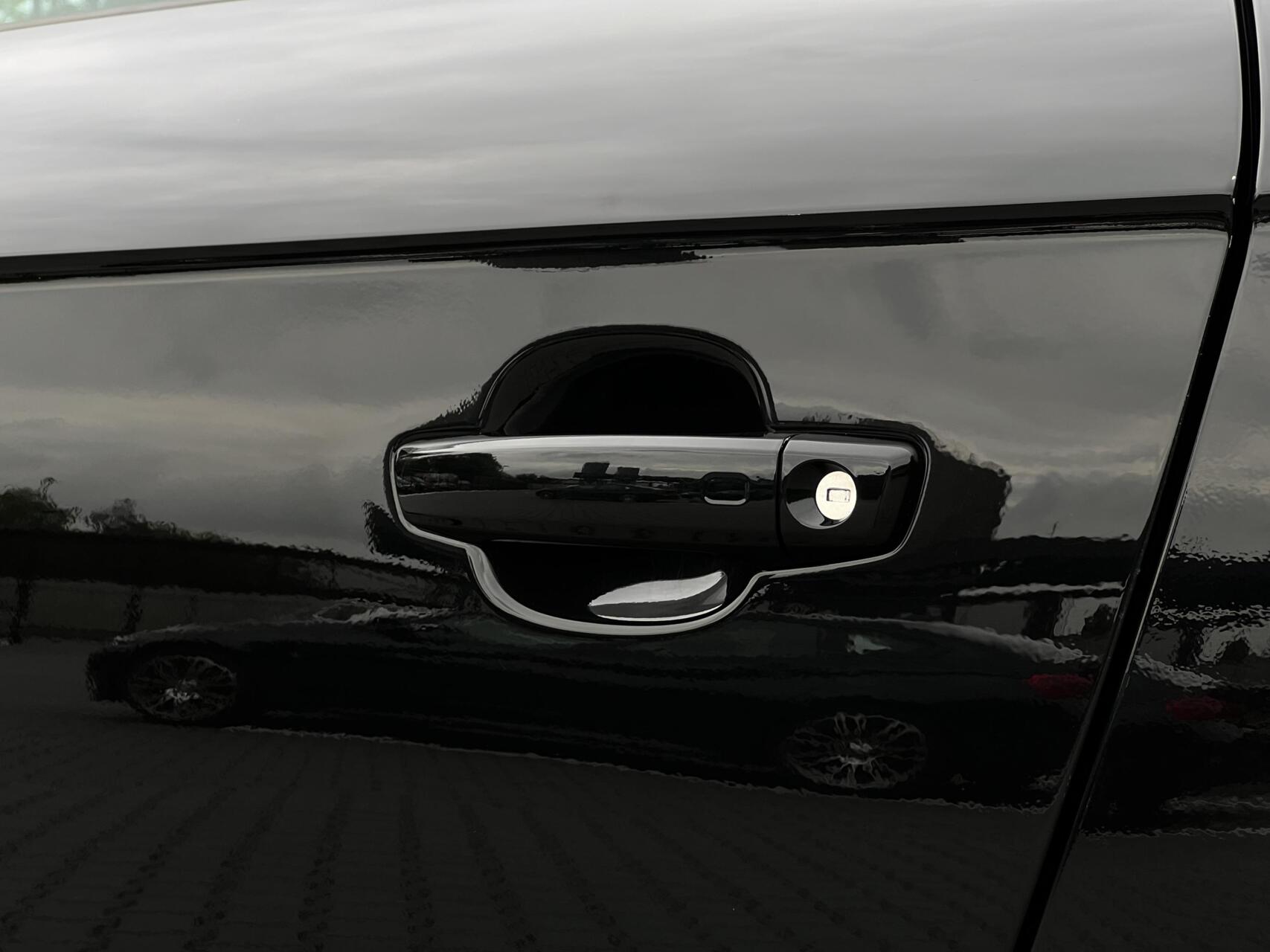 Foto van Audi TT