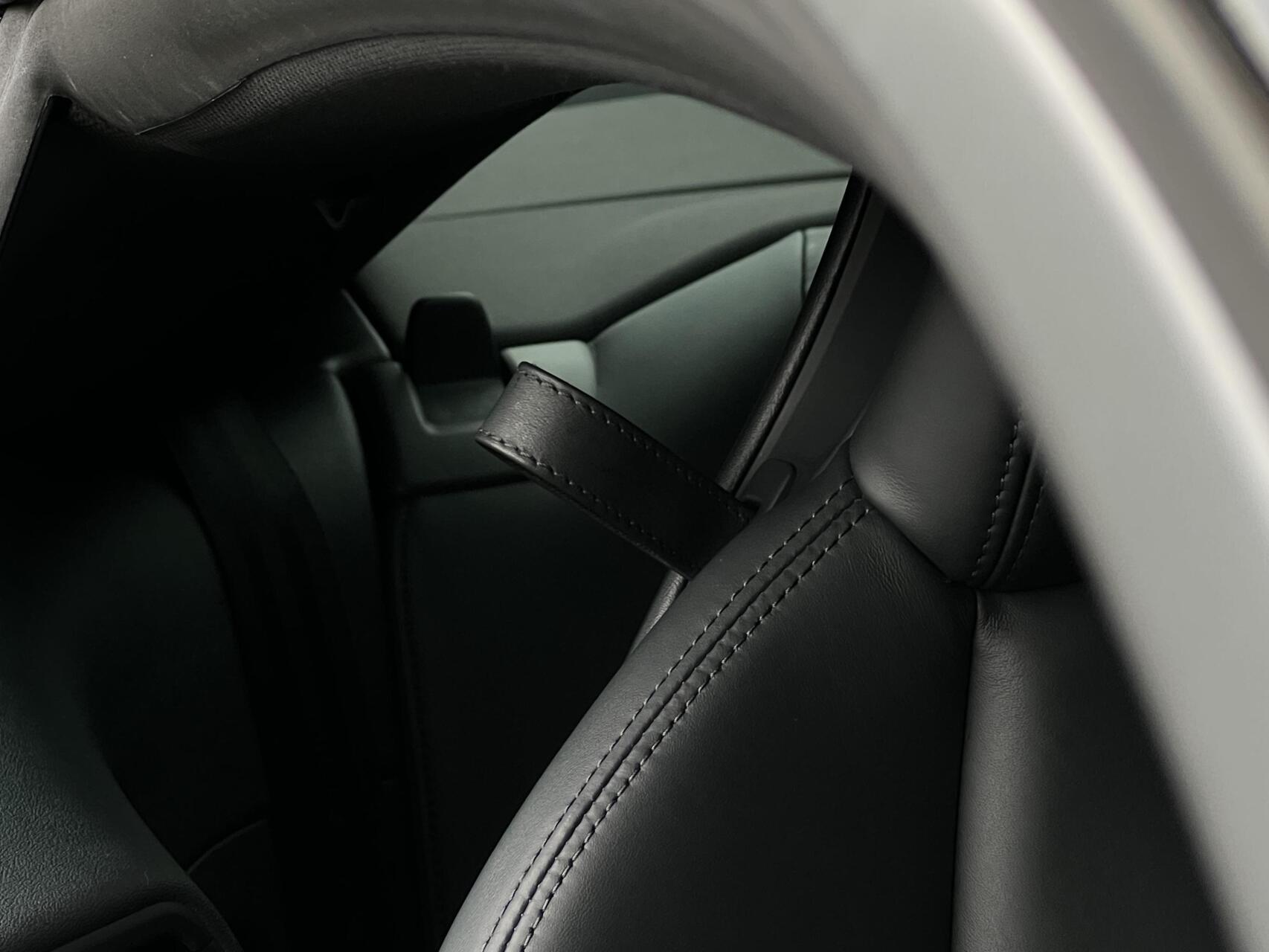 Foto van Audi TT