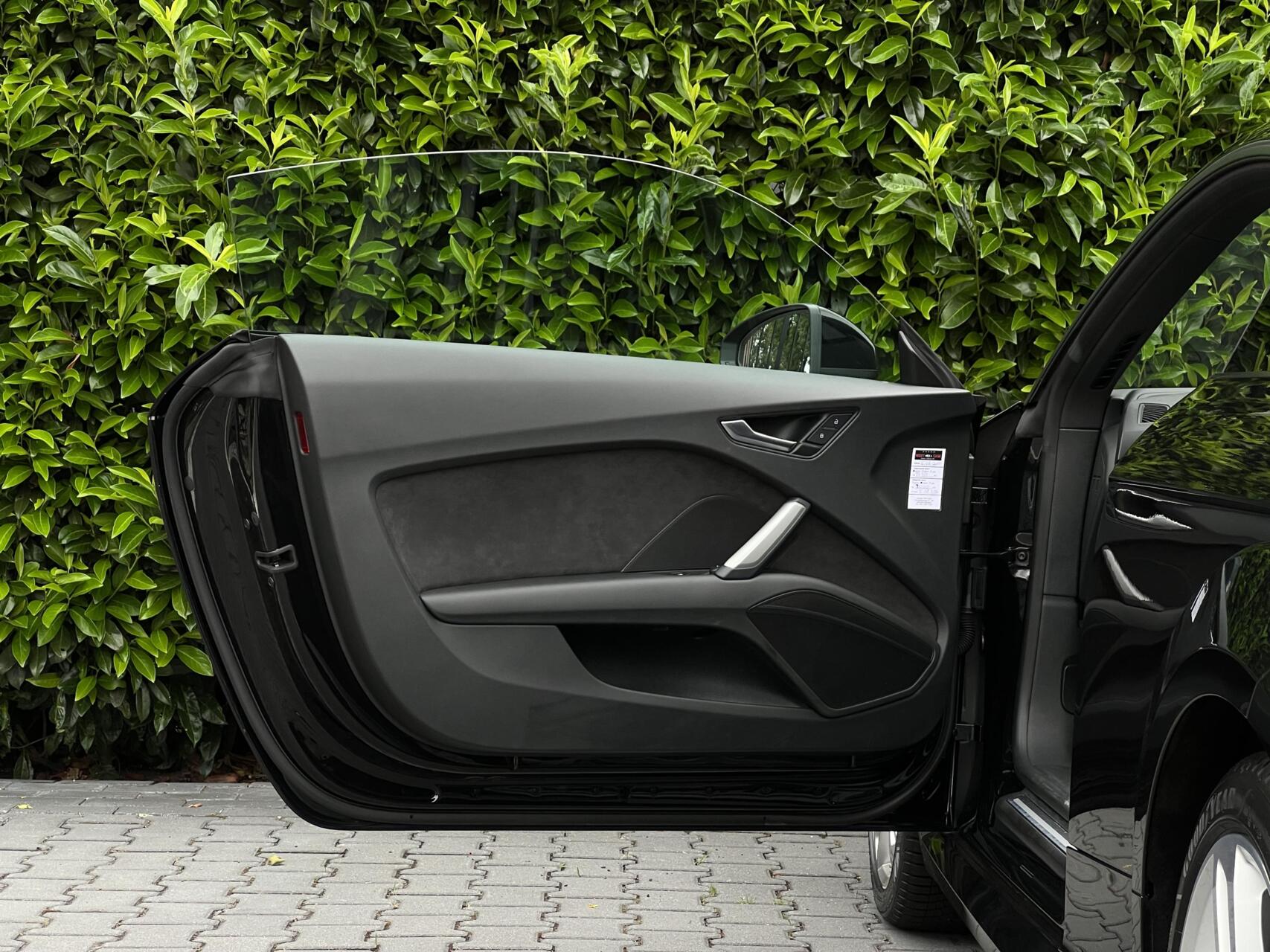 Foto van Audi TT