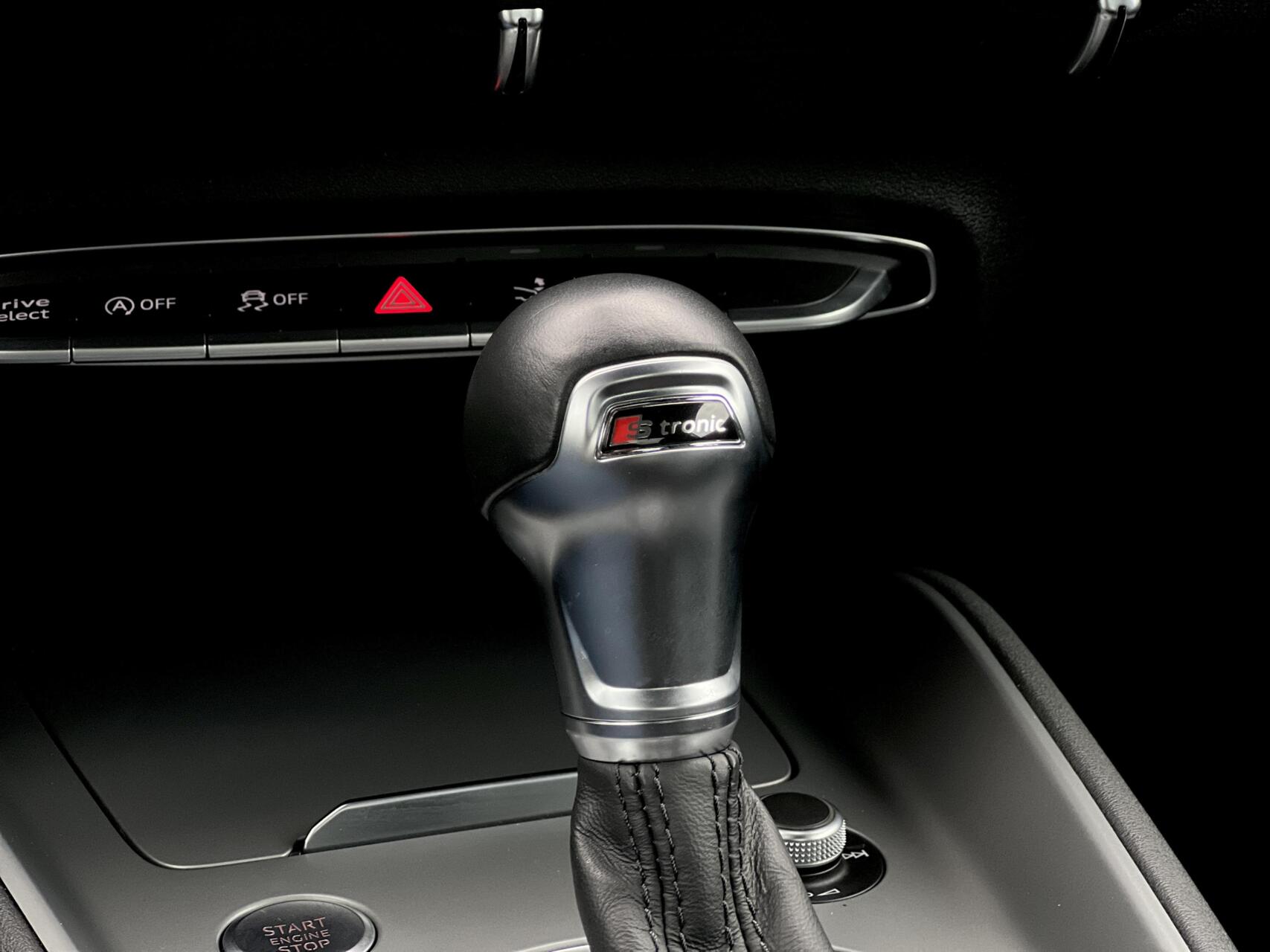 Foto van Audi TT