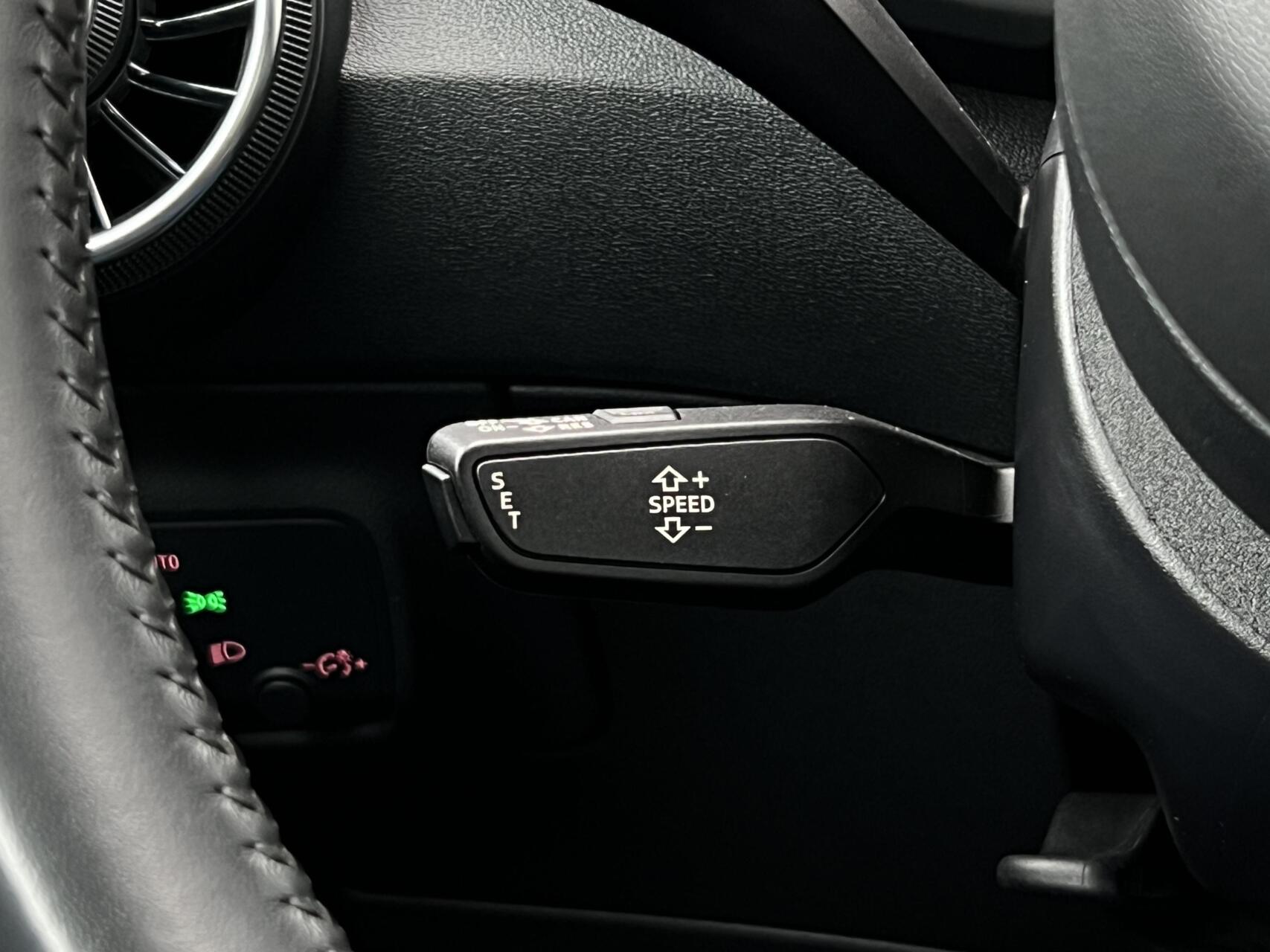 Foto van Audi TT