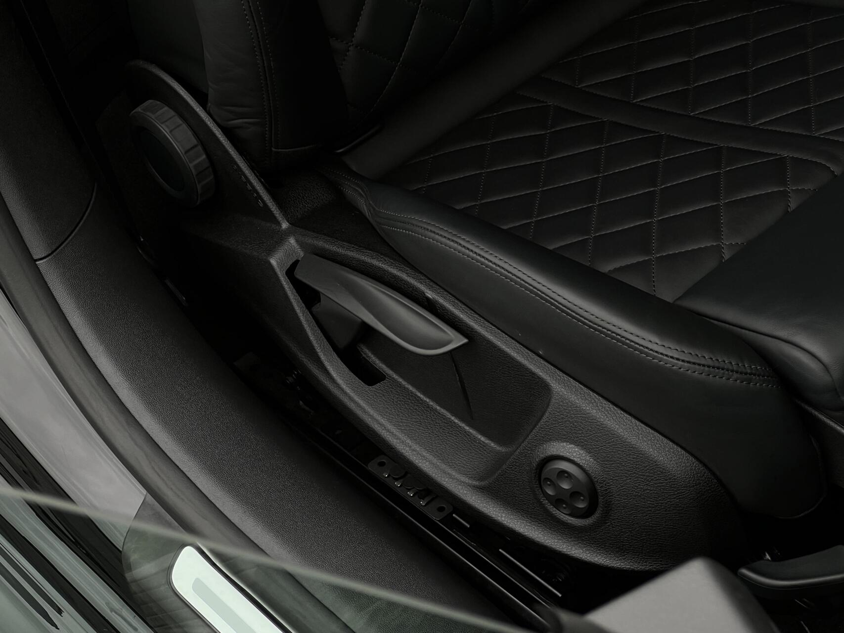 Foto van Audi TT