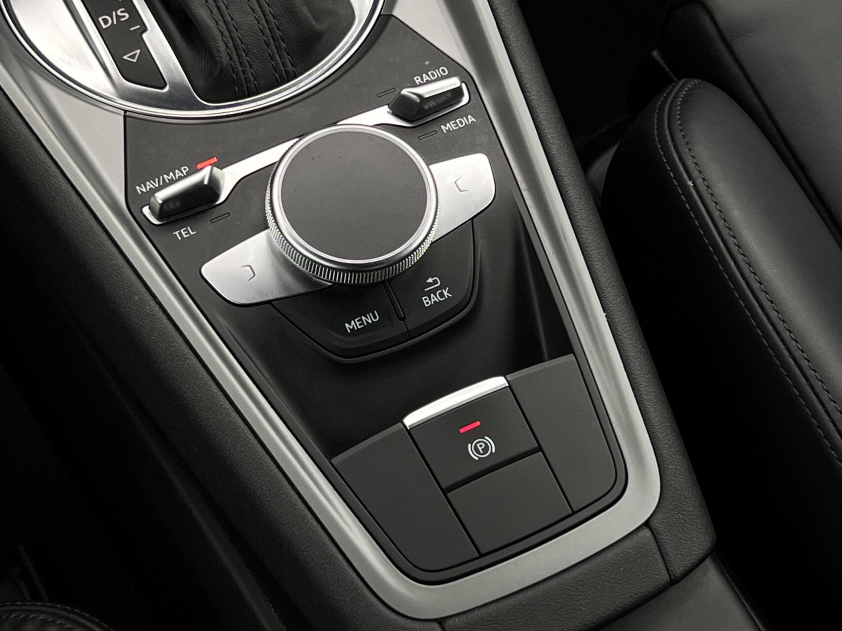 Foto van Audi TT