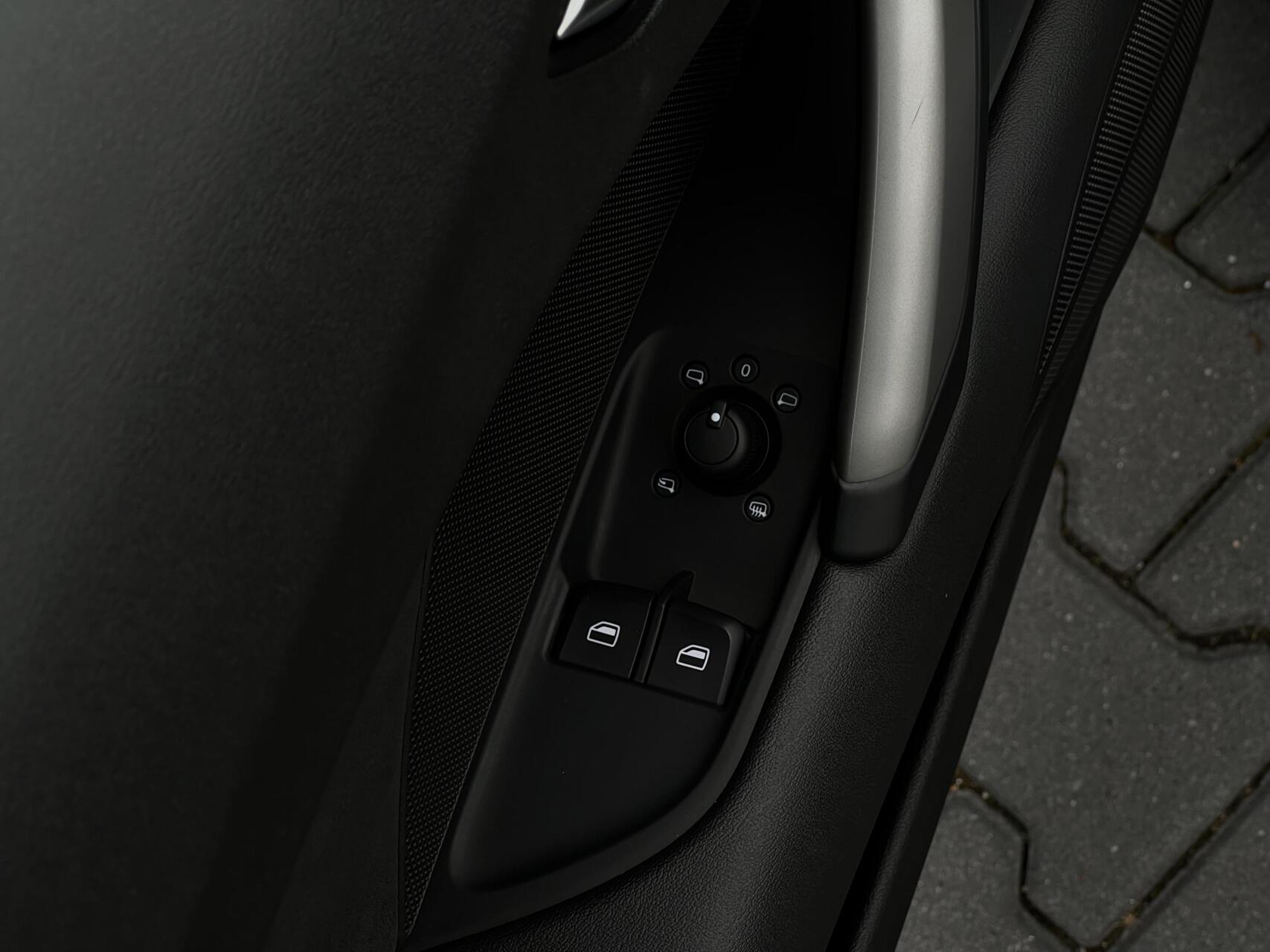 Foto van Audi TT