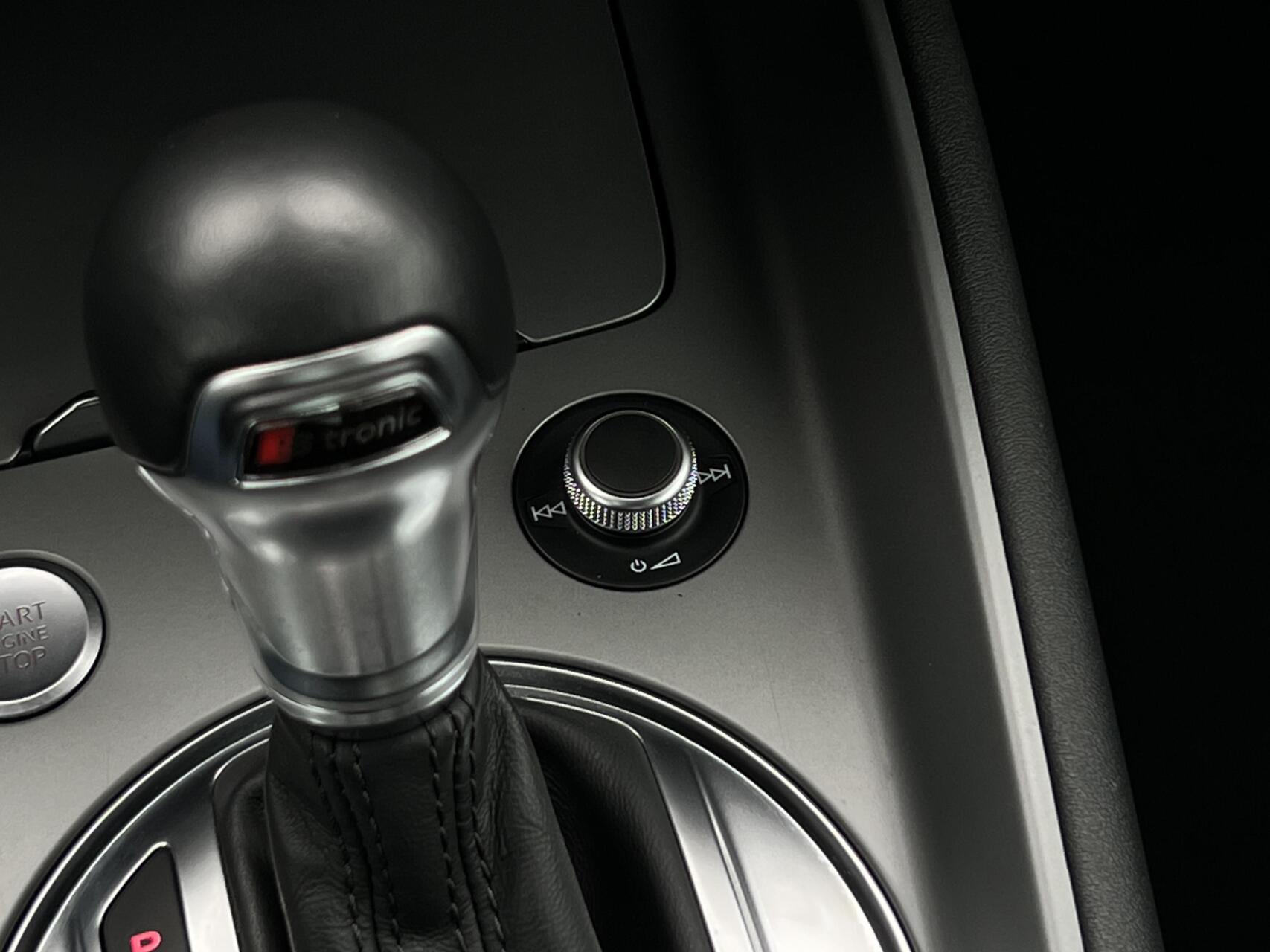 Foto van Audi TT