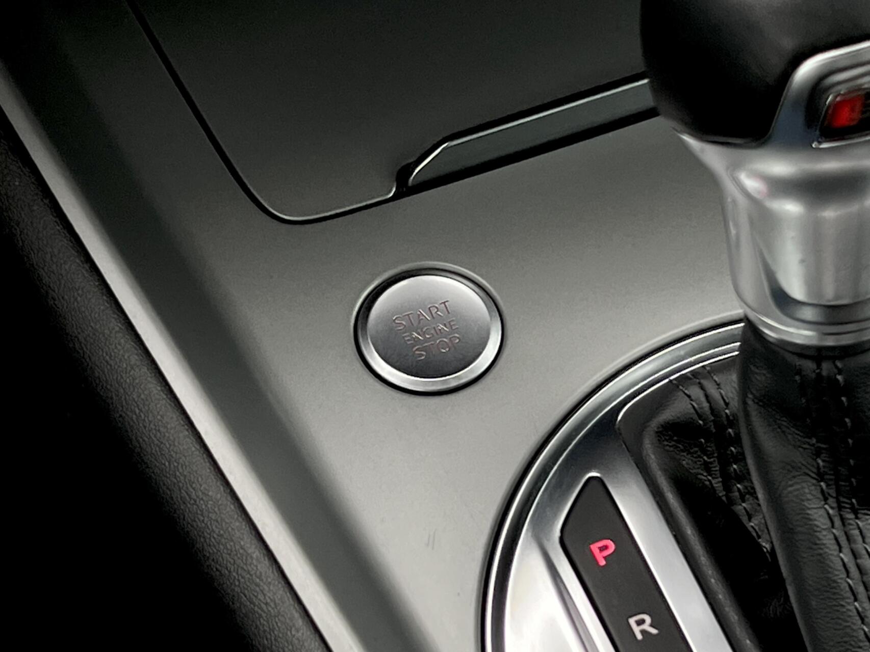 Foto van Audi TT