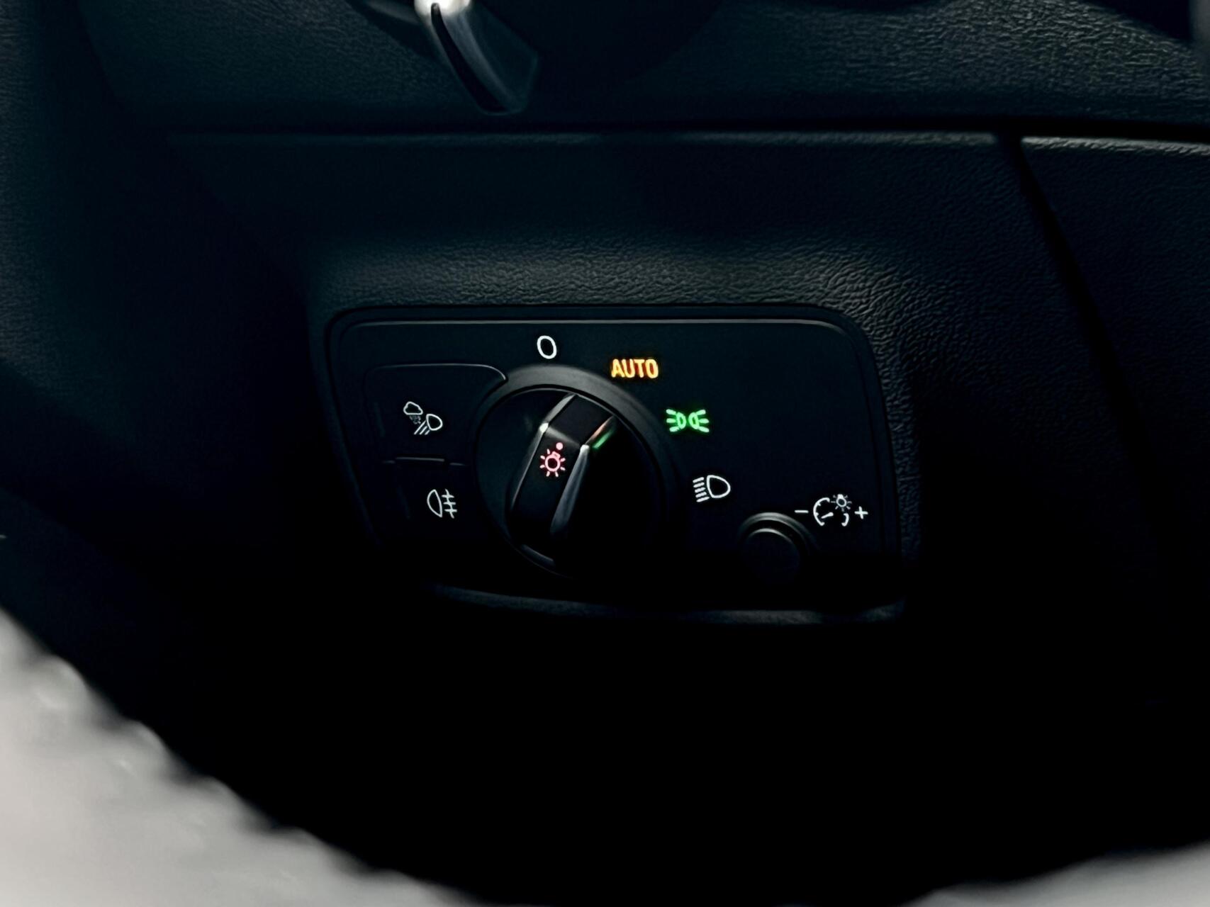 Foto van Audi TT
