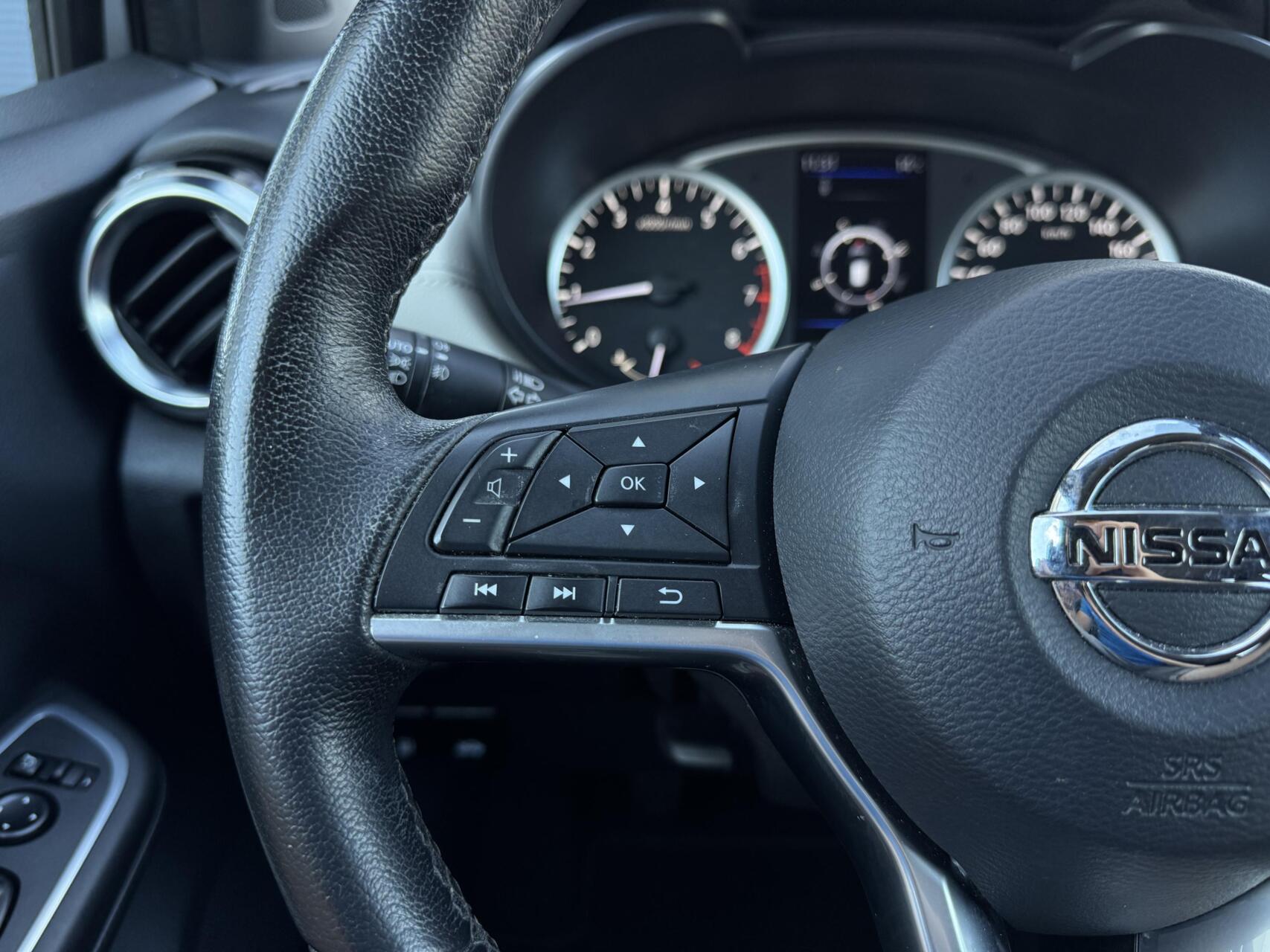 Foto van Nissan Nissan Micra