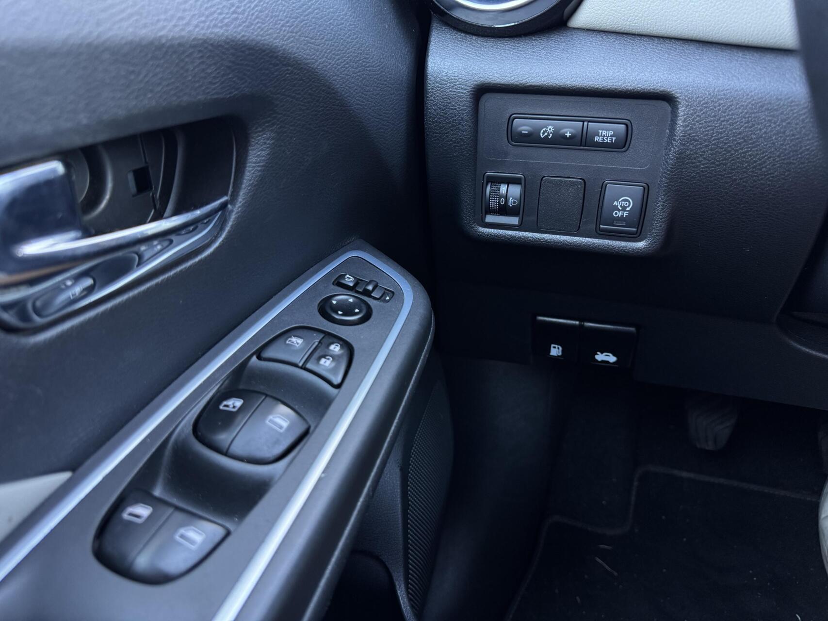Foto van Nissan Nissan Micra